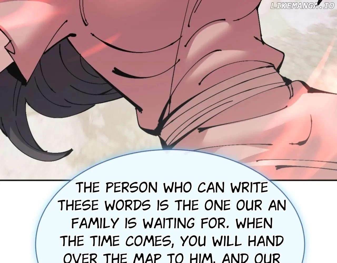 Master: This Villainous Disciple Is Not The Holy Child Chapter 110 - Page 172 in English