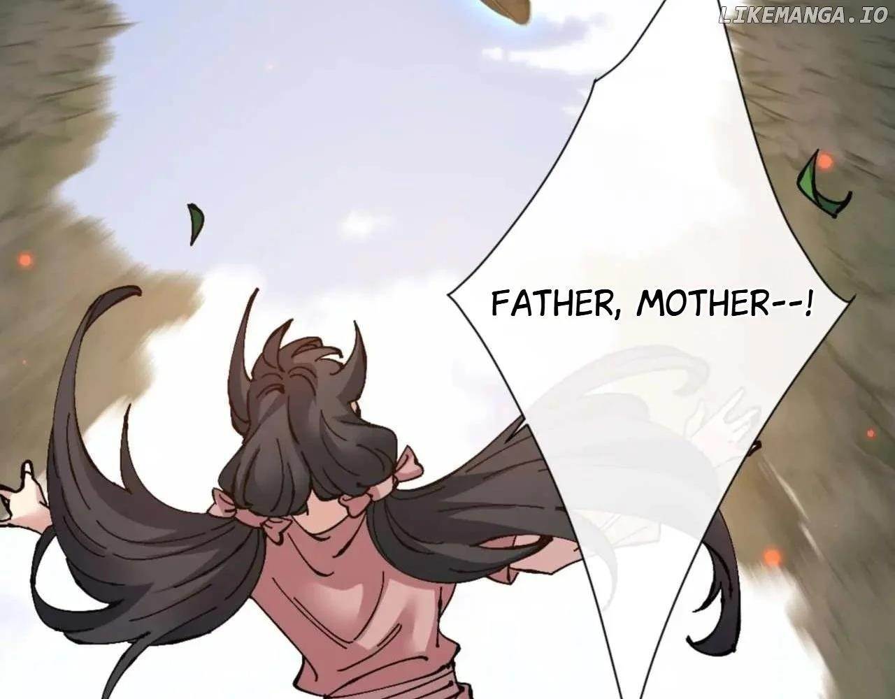 Master: This Villainous Disciple Is Not The Holy Child Chapter 110 - Page 175 in English