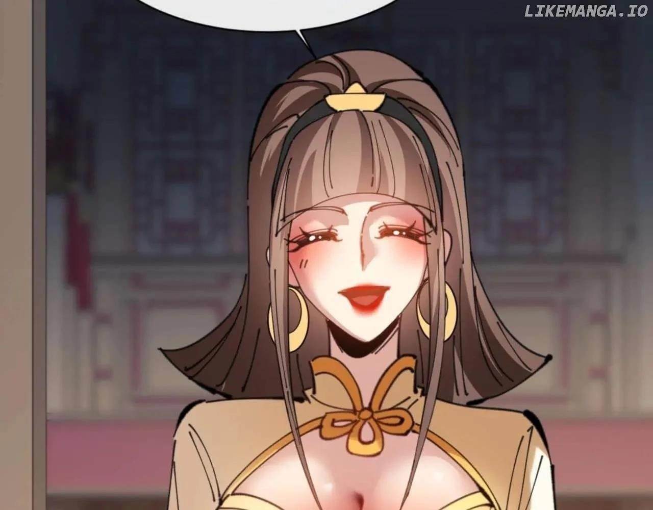 Master: This Villainous Disciple Is Not The Holy Child Chapter 110 - Page 33 in English