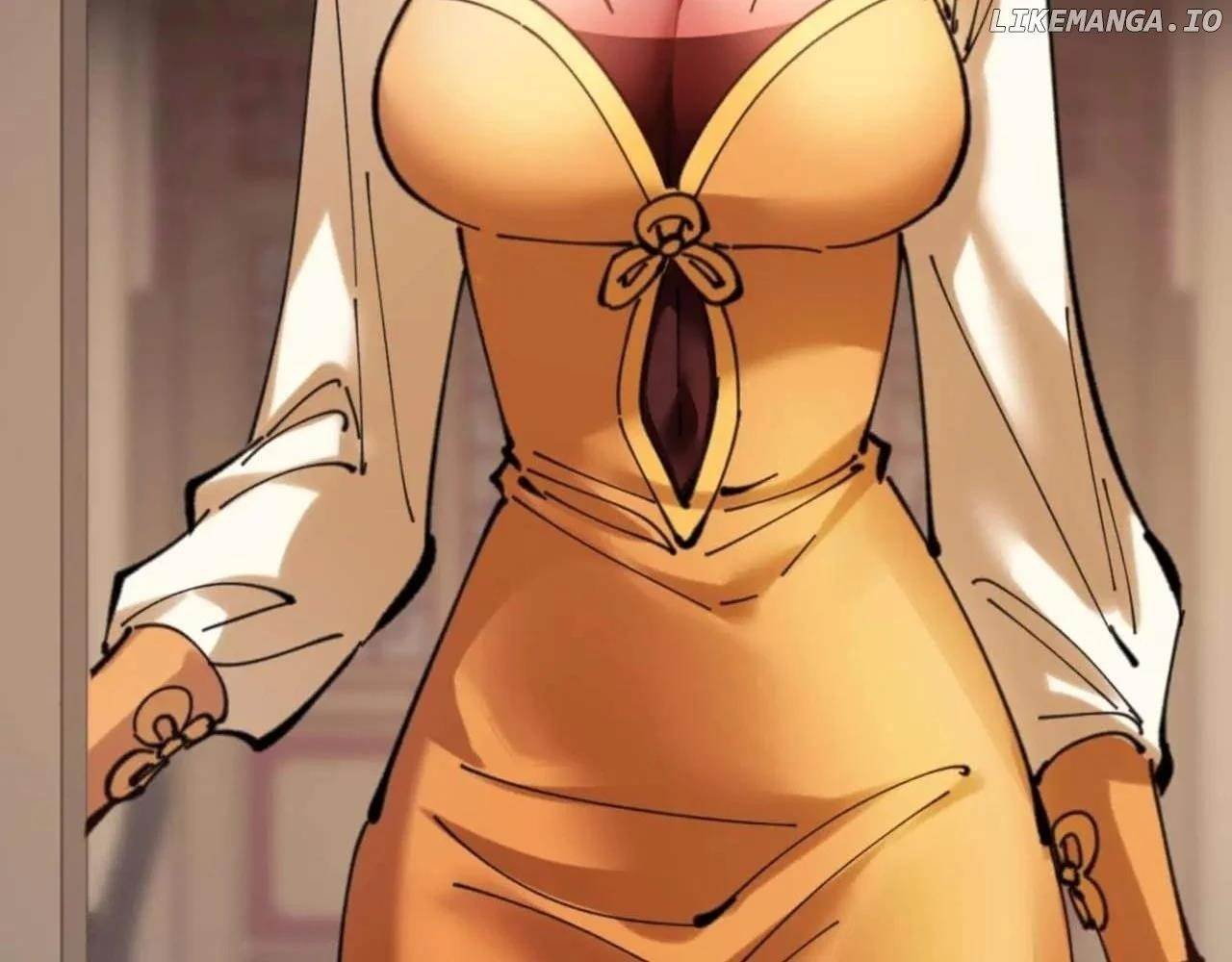 Master: This Villainous Disciple Is Not The Holy Child Chapter 110 - Page 34 in English