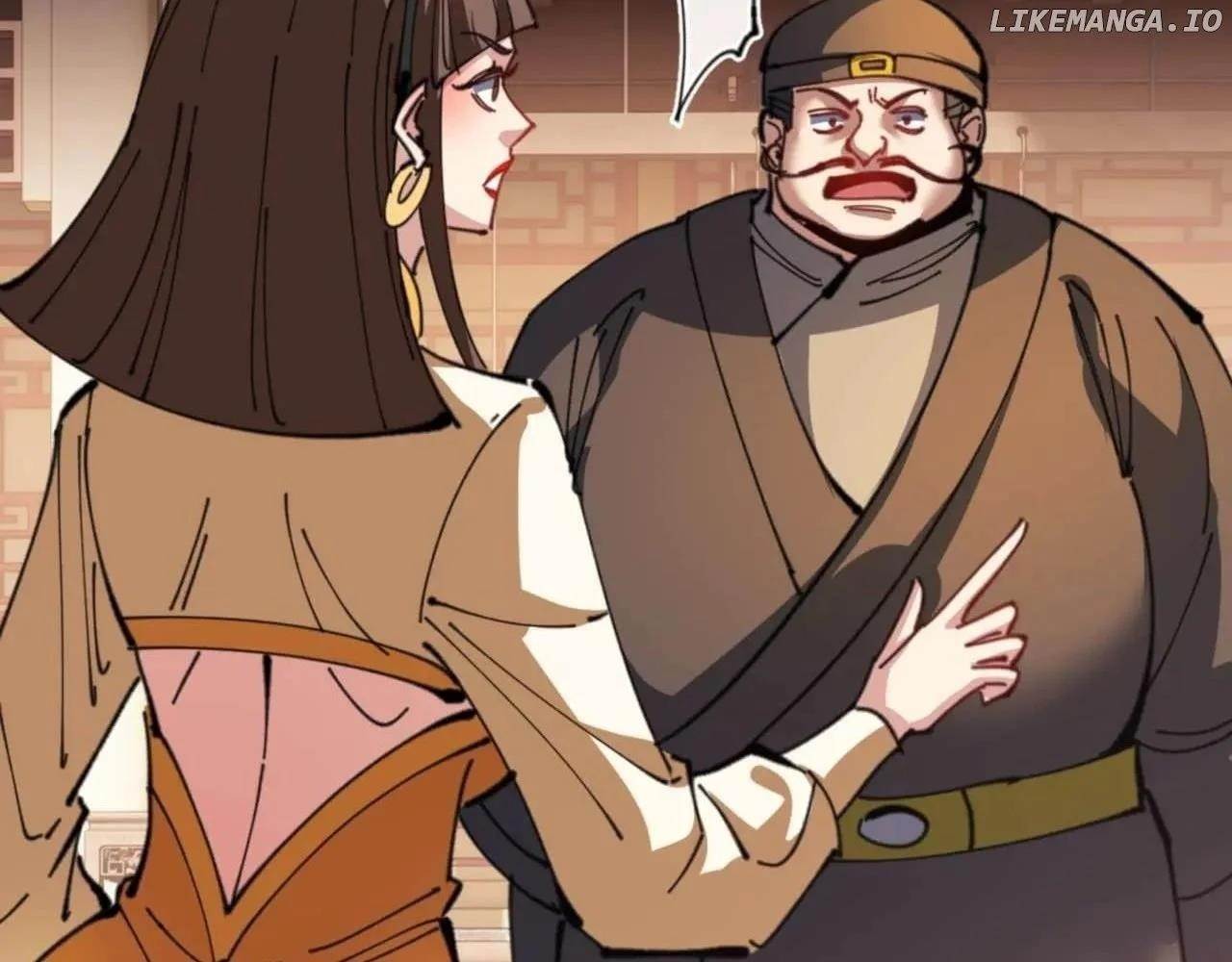 Master: This Villainous Disciple Is Not The Holy Child Chapter 110 - Page 53 in English