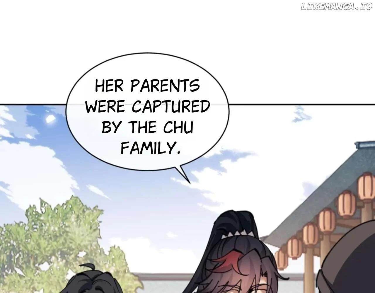 Master: This Villainous Disciple Is Not The Holy Child Chapter 110 - Page 67 in English