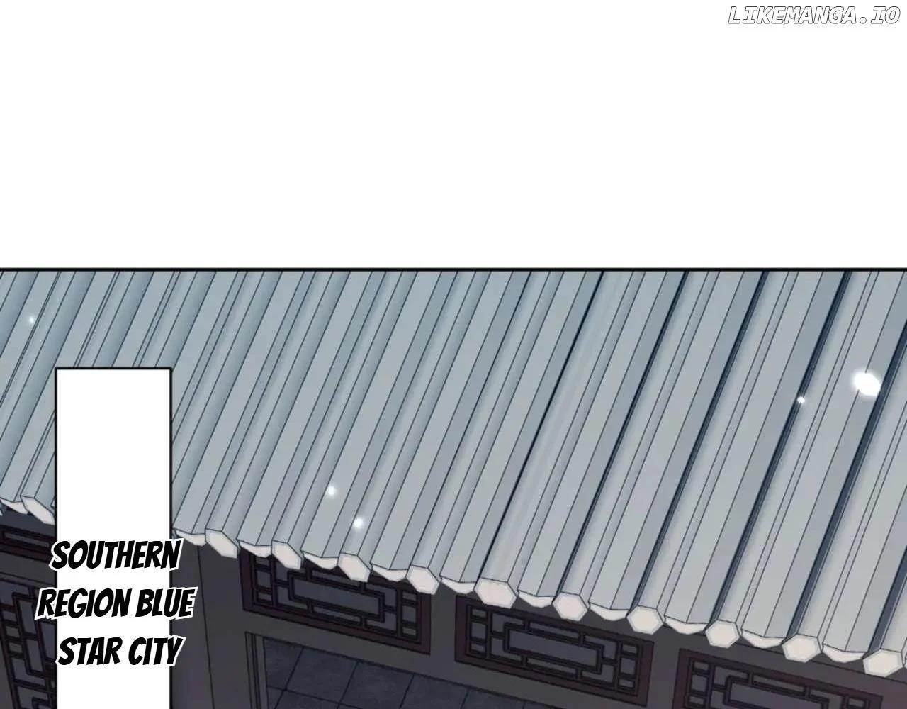 Master: This Villainous Disciple Is Not The Holy Child Chapter 110 - Page 75 in English