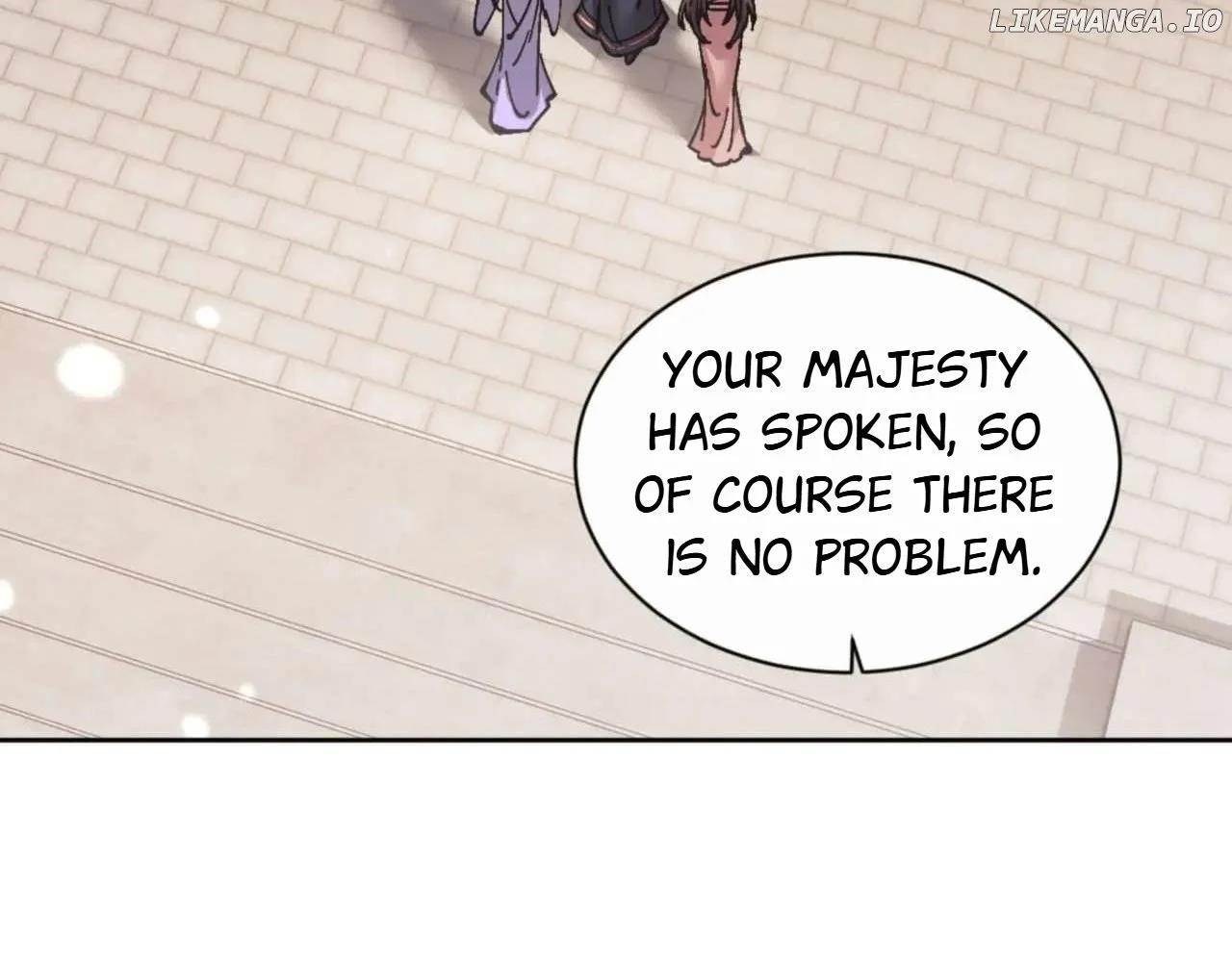 Master: This Villainous Disciple Is Not The Holy Child Chapter 110 - Page 77 in English