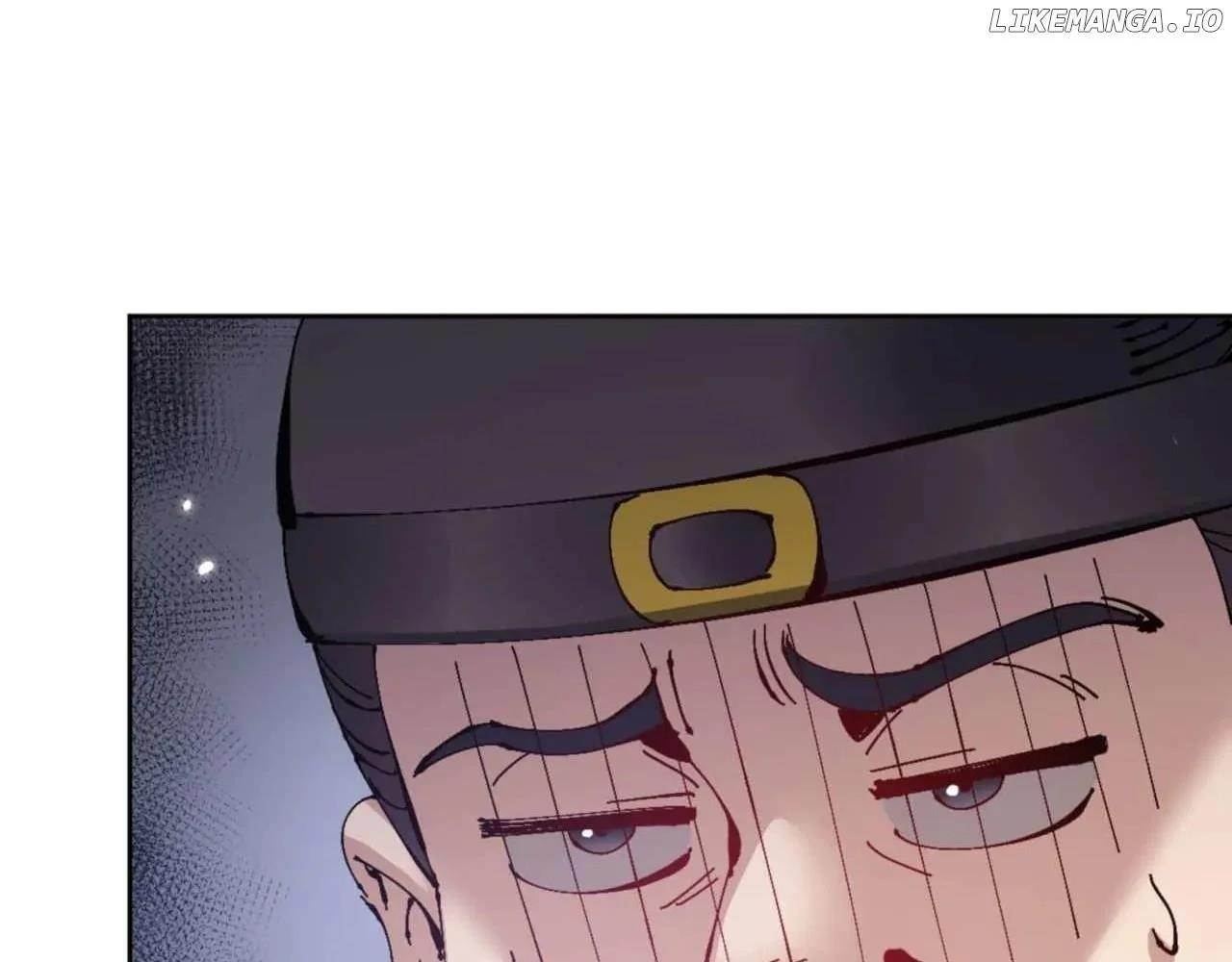 Master: This Villainous Disciple Is Not The Holy Child Chapter 110 - Page 78 in English