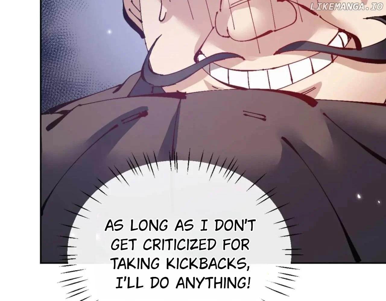 Master: This Villainous Disciple Is Not The Holy Child Chapter 110 - Page 79 in English