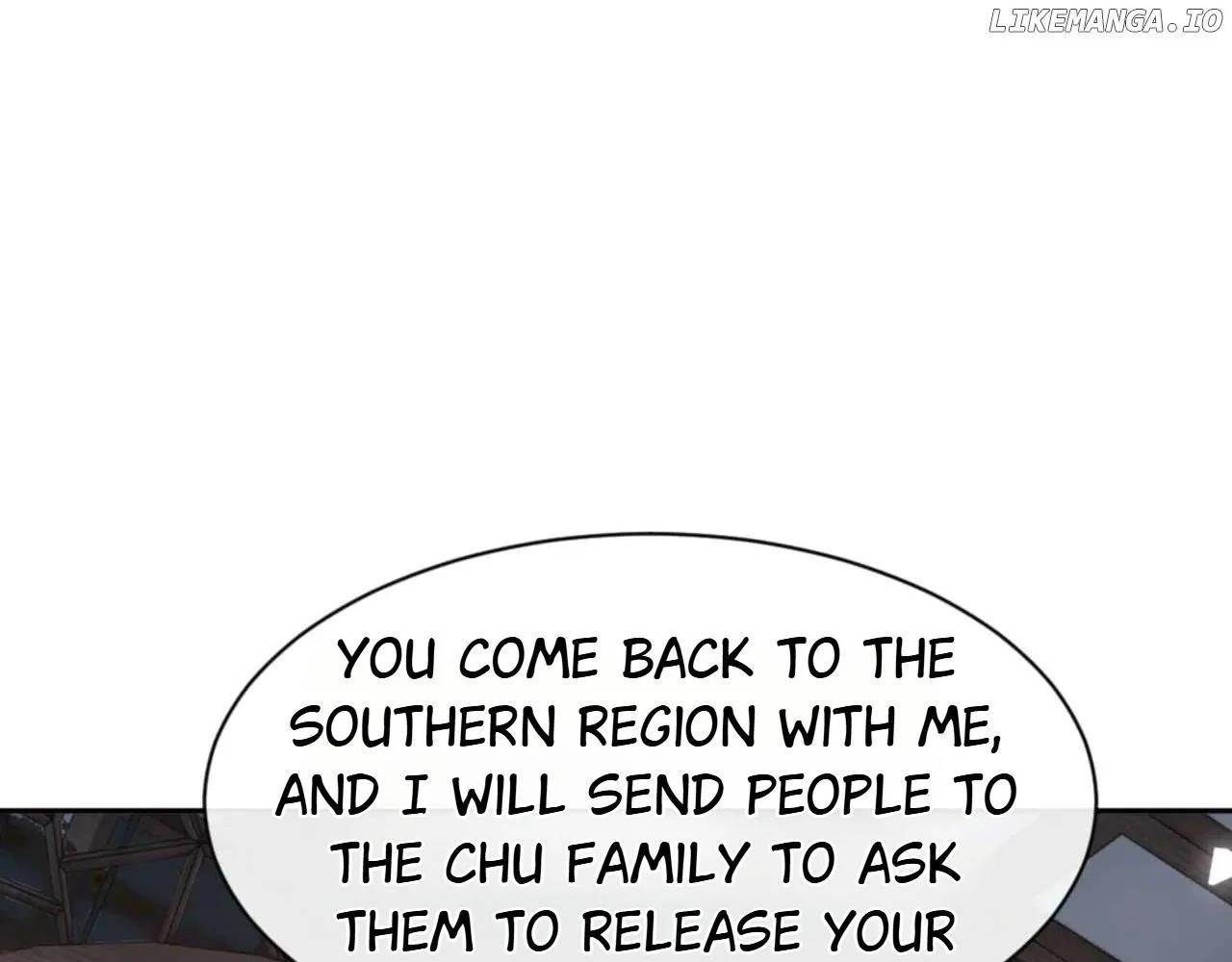 Master: This Villainous Disciple Is Not The Holy Child Chapter 110 - Page 8 in English