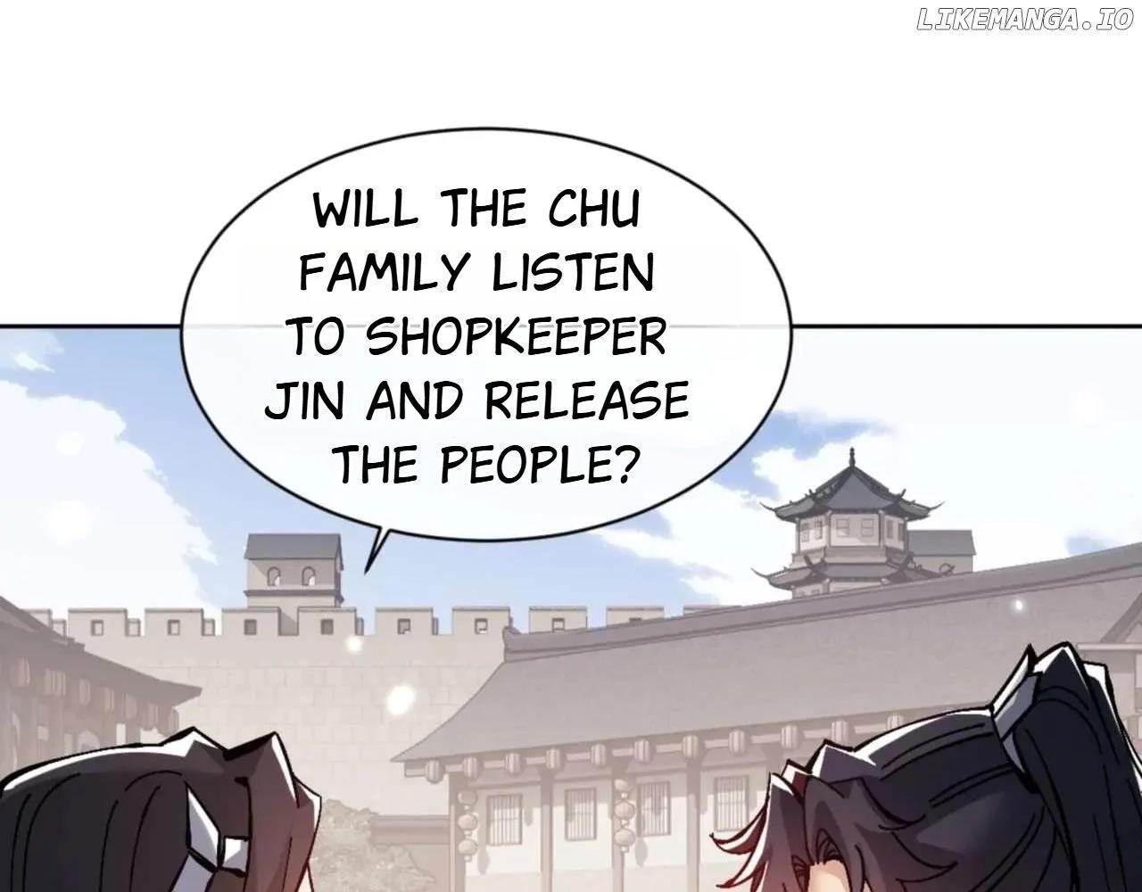 Master: This Villainous Disciple Is Not The Holy Child Chapter 110 - Page 87 in English