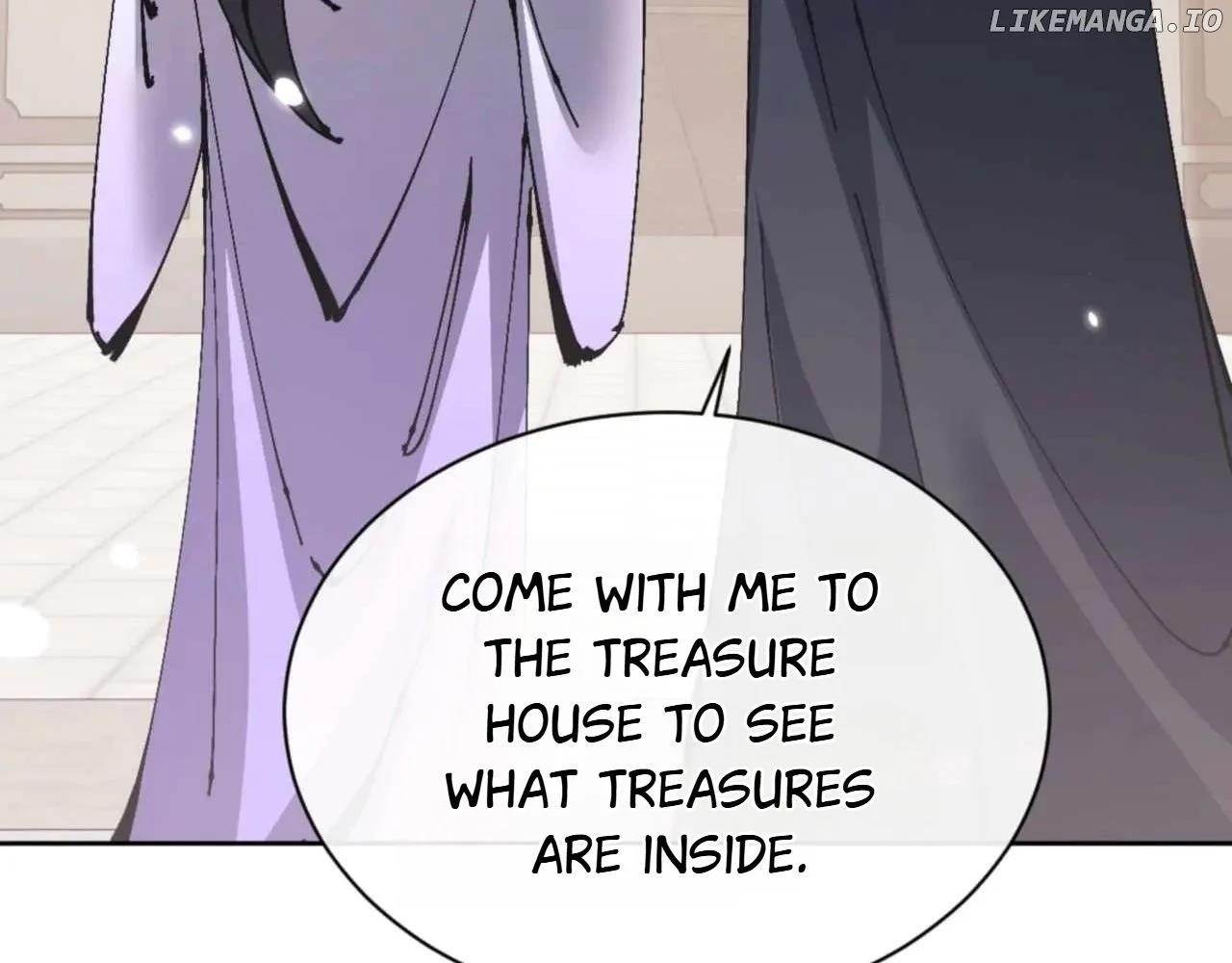 Master: This Villainous Disciple Is Not The Holy Child Chapter 110 - Page 93 in English