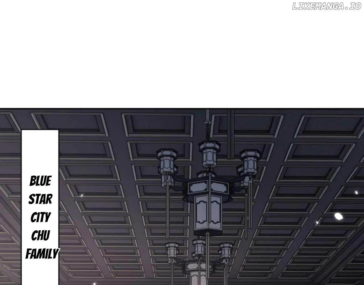 Master: This Villainous Disciple Is Not The Holy Child Chapter 110 - Page 95 in English