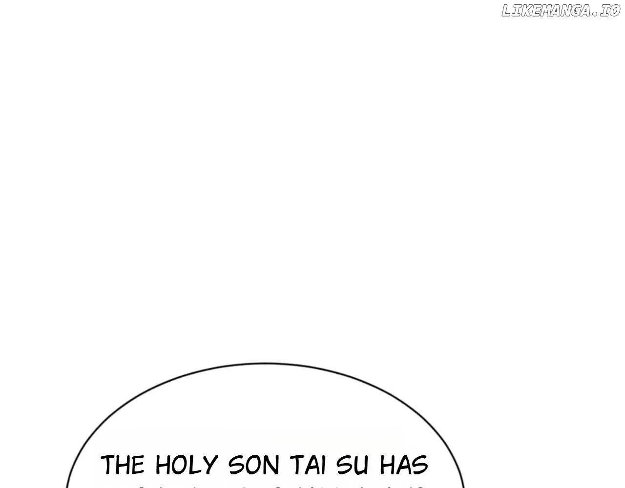 Master: This Villainous Disciple Is Not The Holy Child Chapter 110 - Page 98 in English