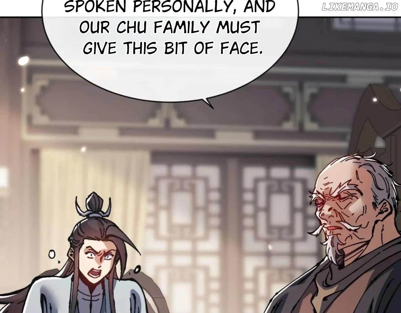 Master: This Villainous Disciple Is Not The Holy Child Chapter 110 - Page 99 in English