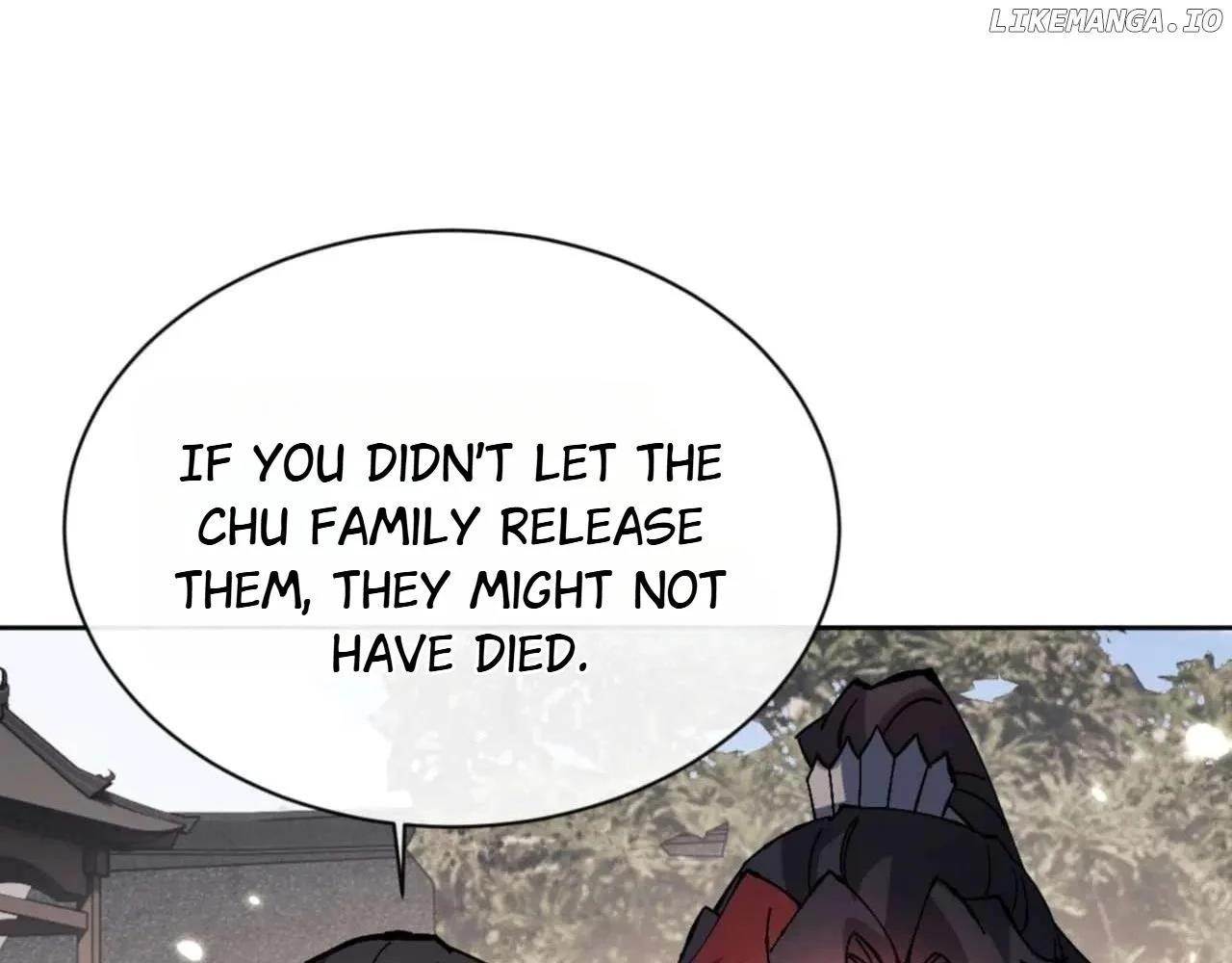 Master: This Villainous Disciple Is Not The Holy Child Chapter 111 - Page 101 in English