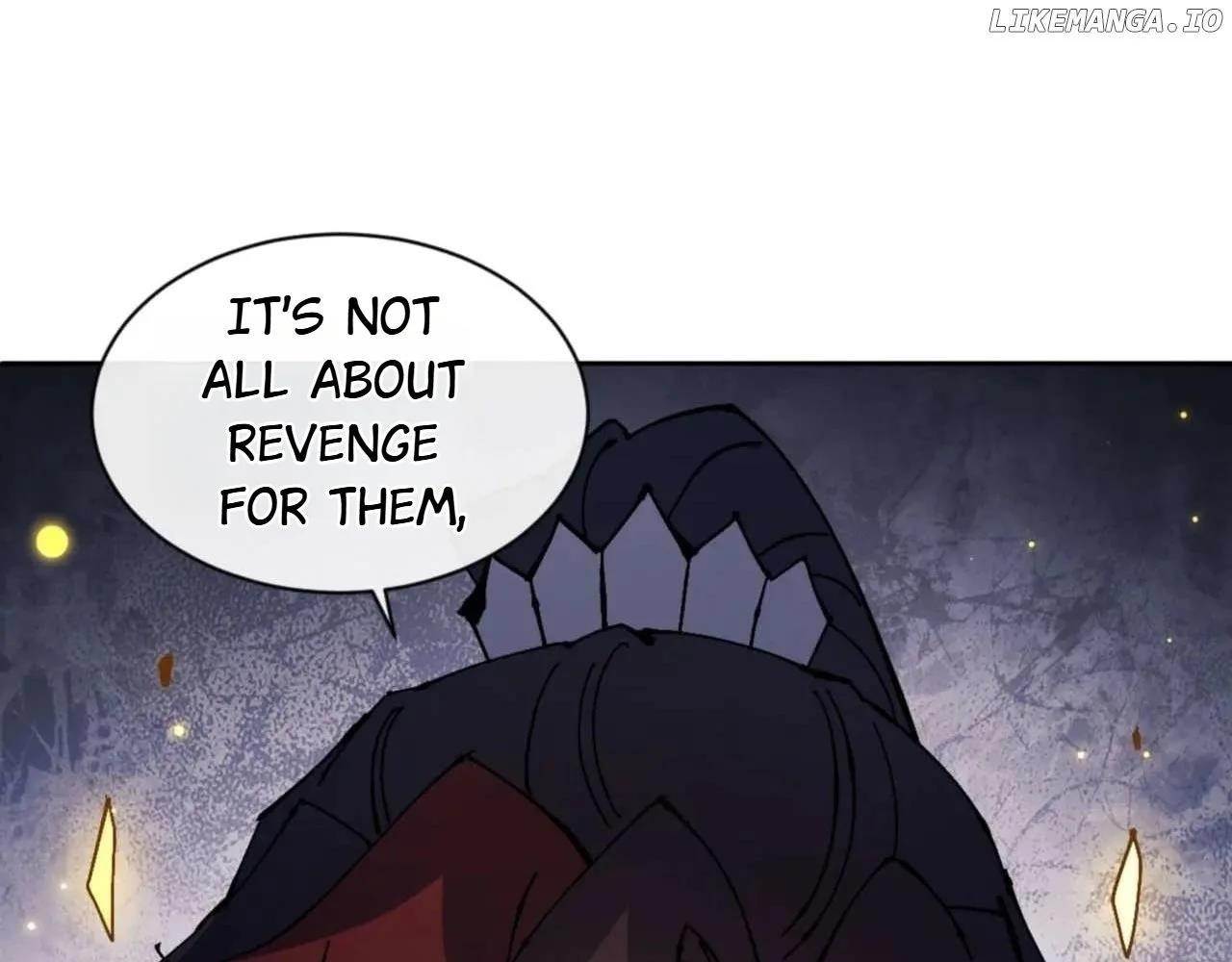 Master: This Villainous Disciple Is Not The Holy Child Chapter 111 - Page 105 in English