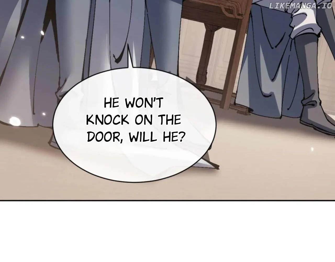 Master: This Villainous Disciple Is Not The Holy Child Chapter 111 - Page 118 in English