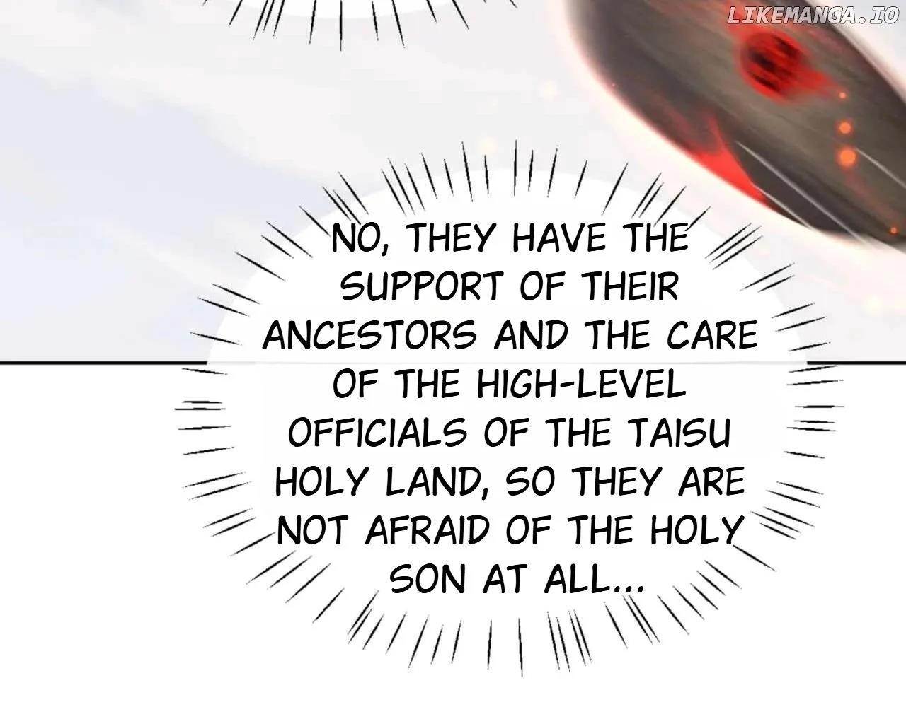Master: This Villainous Disciple Is Not The Holy Child Chapter 111 - Page 14 in English