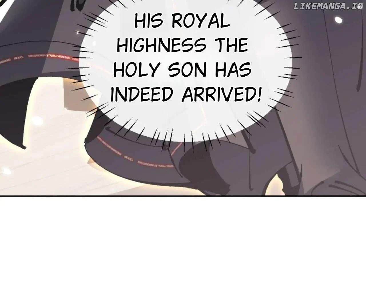 Master: This Villainous Disciple Is Not The Holy Child Chapter 111 - Page 142 in English