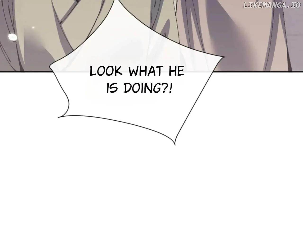 Master: This Villainous Disciple Is Not The Holy Child Chapter 111 - Page 146 in English