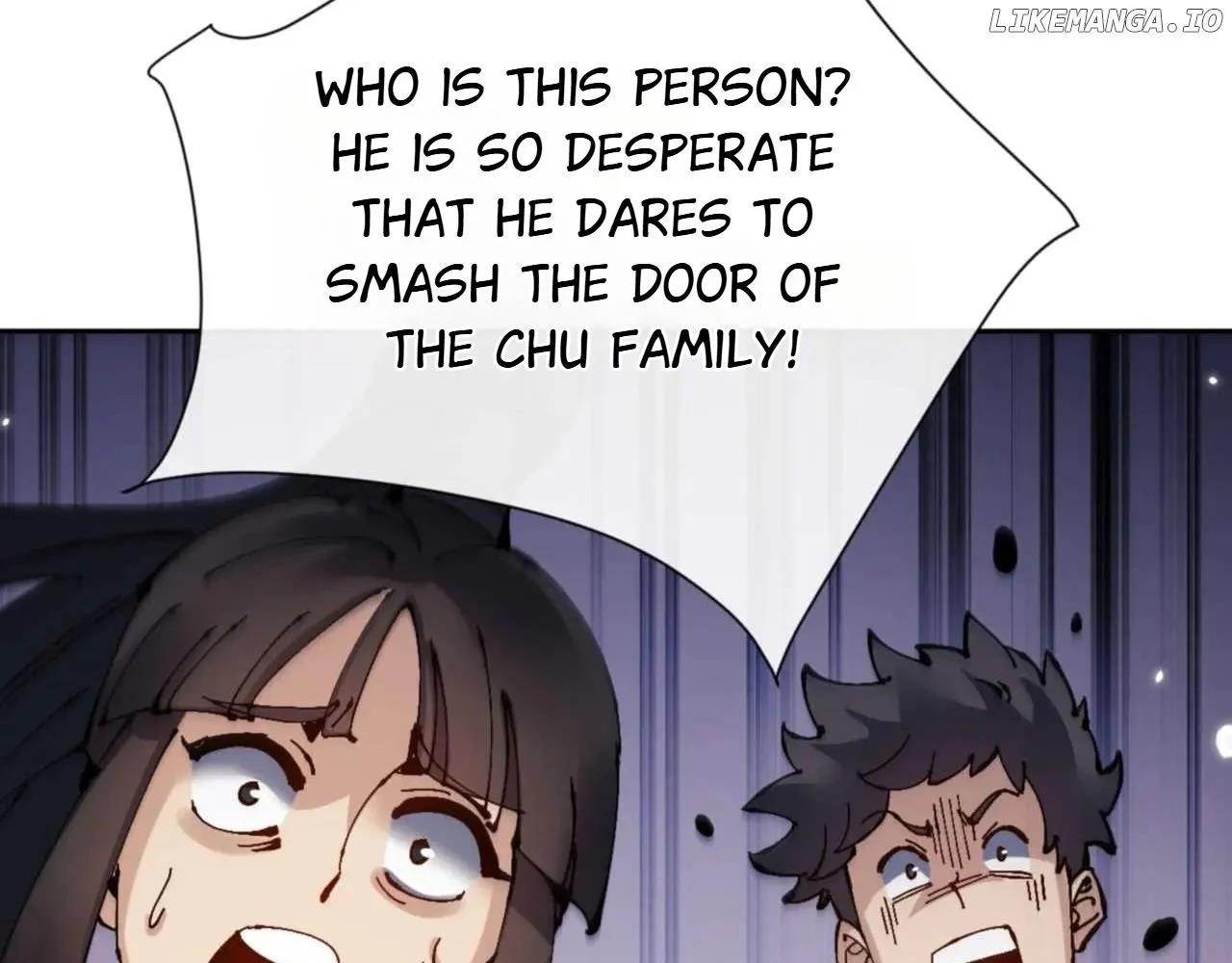 Master: This Villainous Disciple Is Not The Holy Child Chapter 111 - Page 156 in English