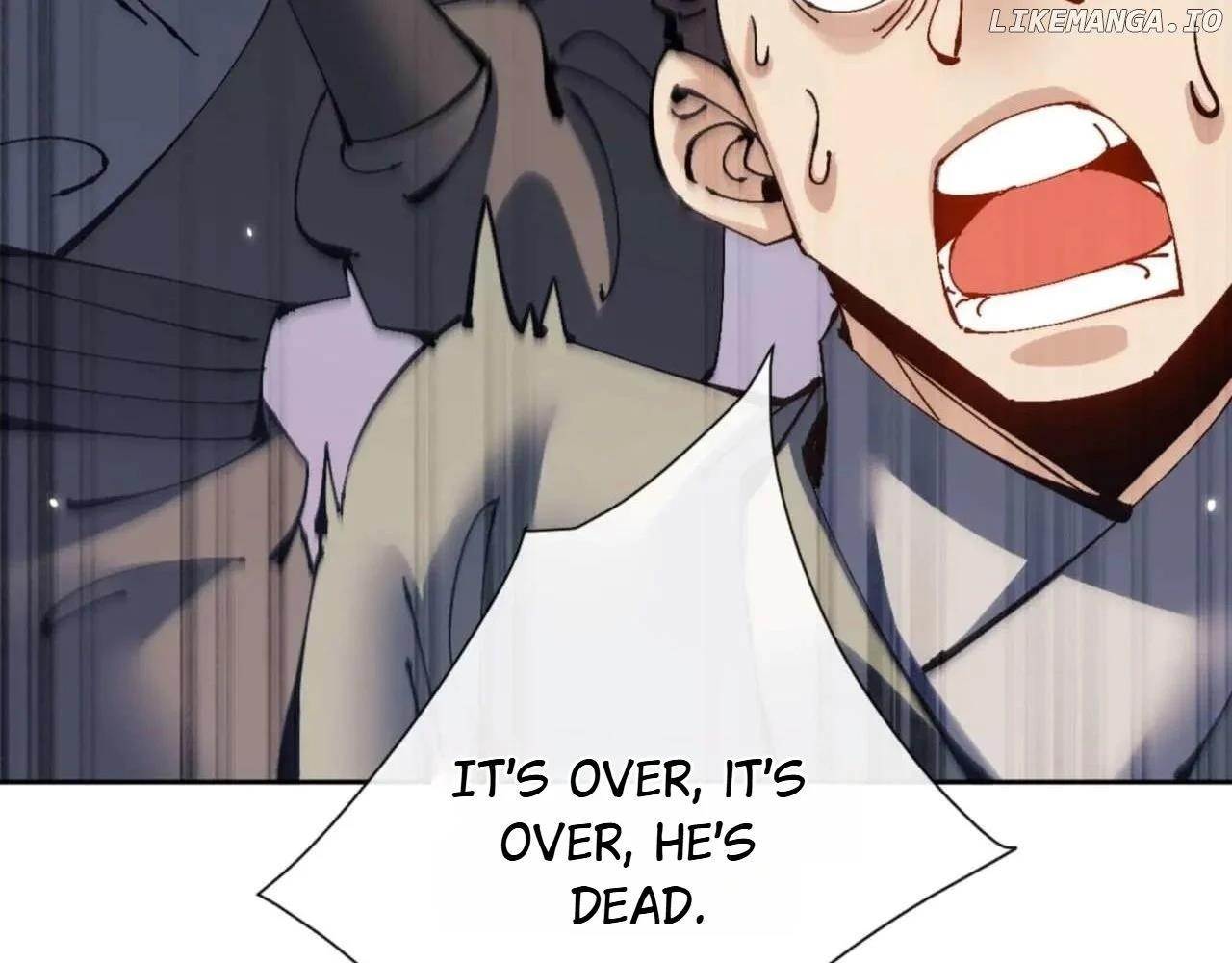 Master: This Villainous Disciple Is Not The Holy Child Chapter 111 - Page 158 in English