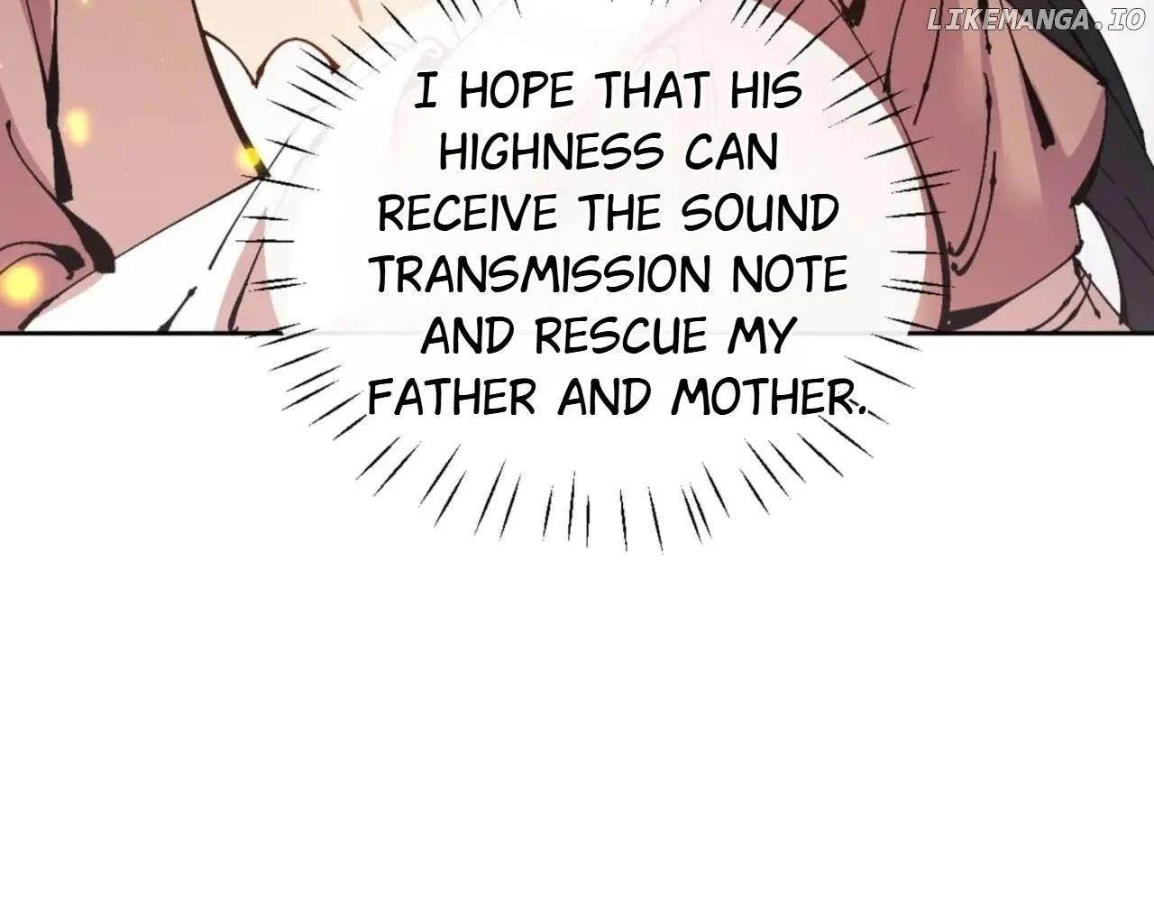 Master: This Villainous Disciple Is Not The Holy Child Chapter 111 - Page 22 in English