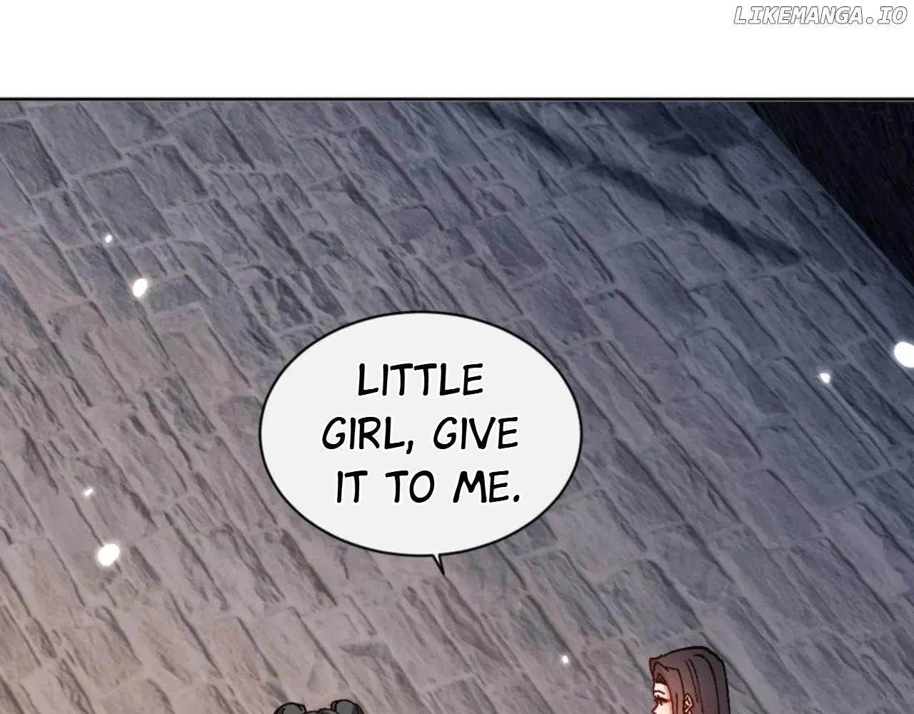 Master: This Villainous Disciple Is Not The Holy Child Chapter 111 - Page 31 in English