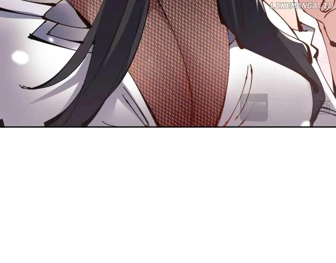 Master: This Villainous Disciple Is Not The Holy Child Chapter 111 - Page 40 in English