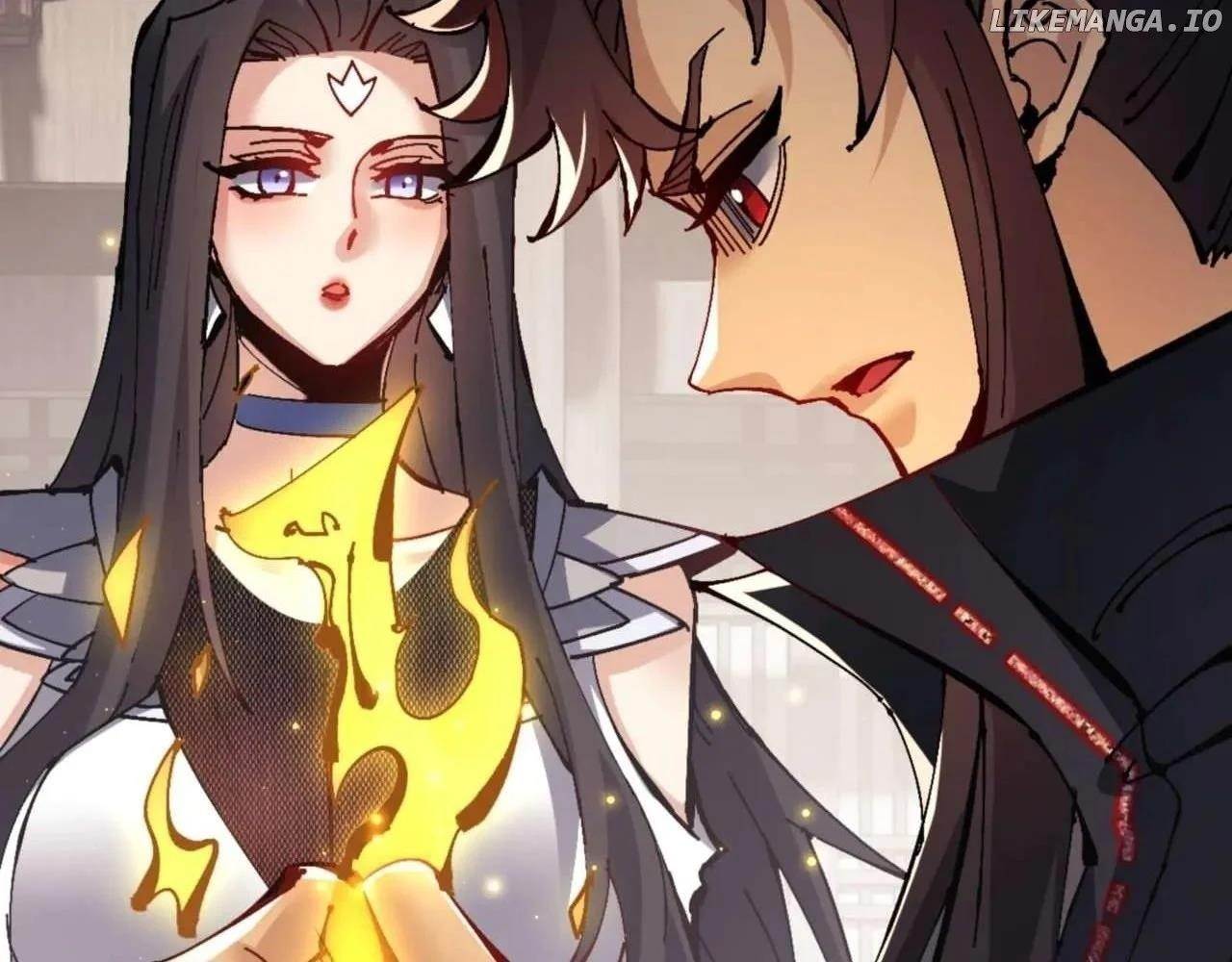 Master: This Villainous Disciple Is Not The Holy Child Chapter 111 - Page 65 in English