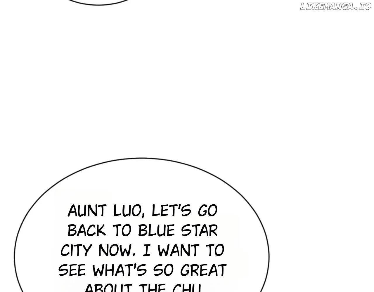 Master: This Villainous Disciple Is Not The Holy Child Chapter 111 - Page 67 in English
