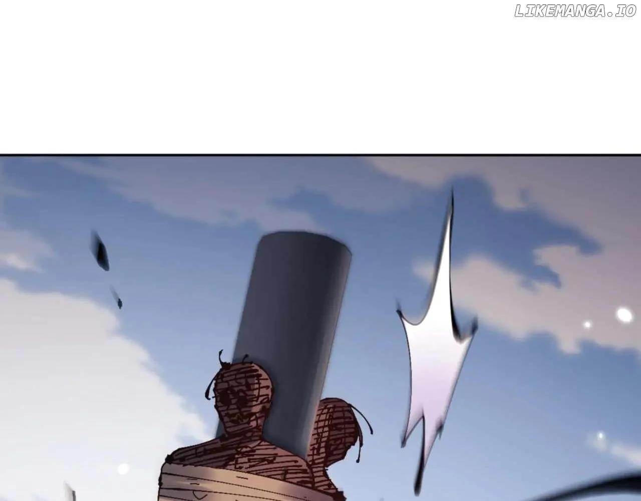Master: This Villainous Disciple Is Not The Holy Child Chapter 111 - Page 81 in English
