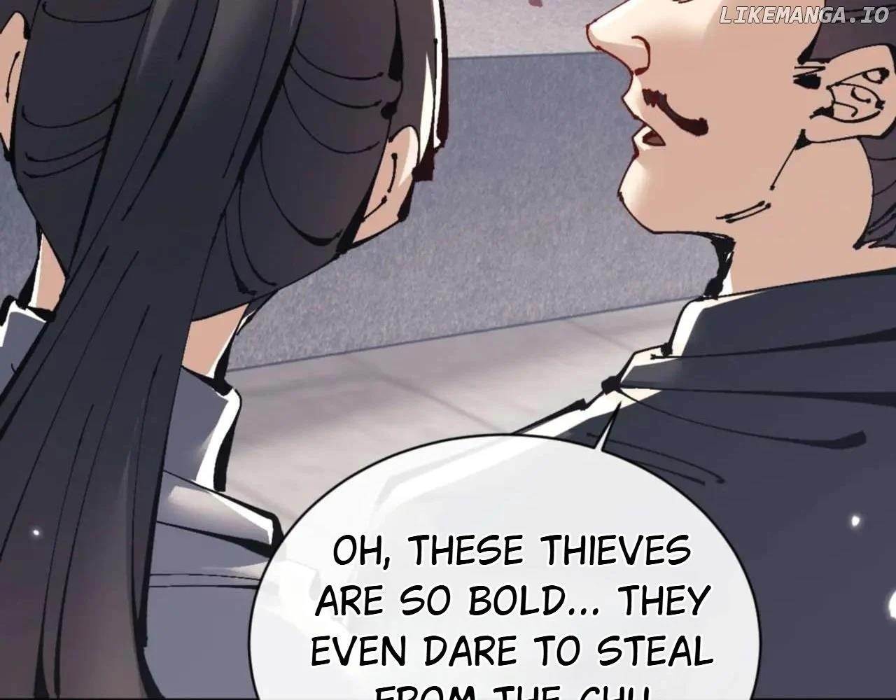 Master: This Villainous Disciple Is Not The Holy Child Chapter 111 - Page 84 in English