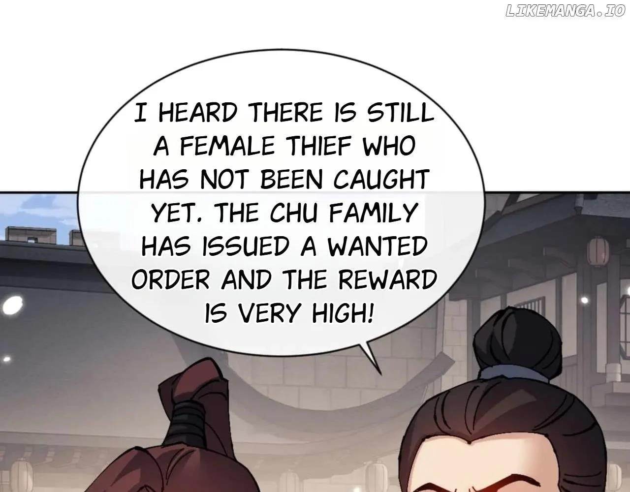 Master: This Villainous Disciple Is Not The Holy Child Chapter 111 - Page 86 in English