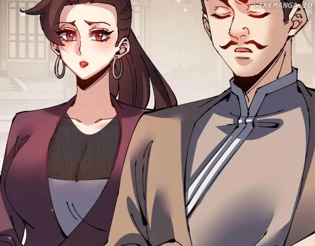 Master: This Villainous Disciple Is Not The Holy Child Chapter 111 - Page 87 in English