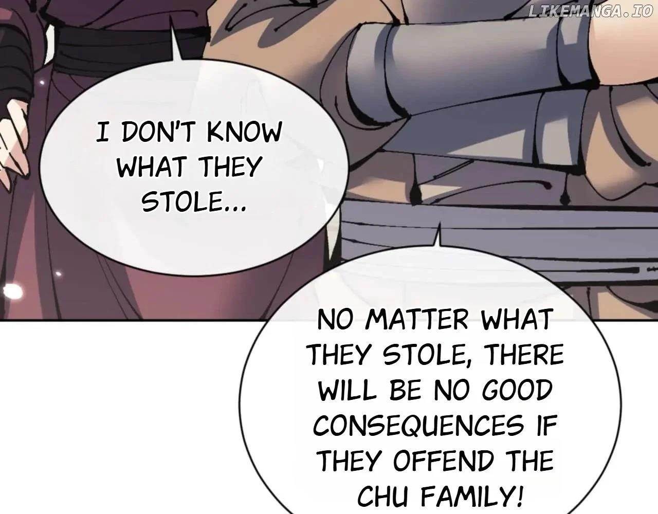 Master: This Villainous Disciple Is Not The Holy Child Chapter 111 - Page 88 in English