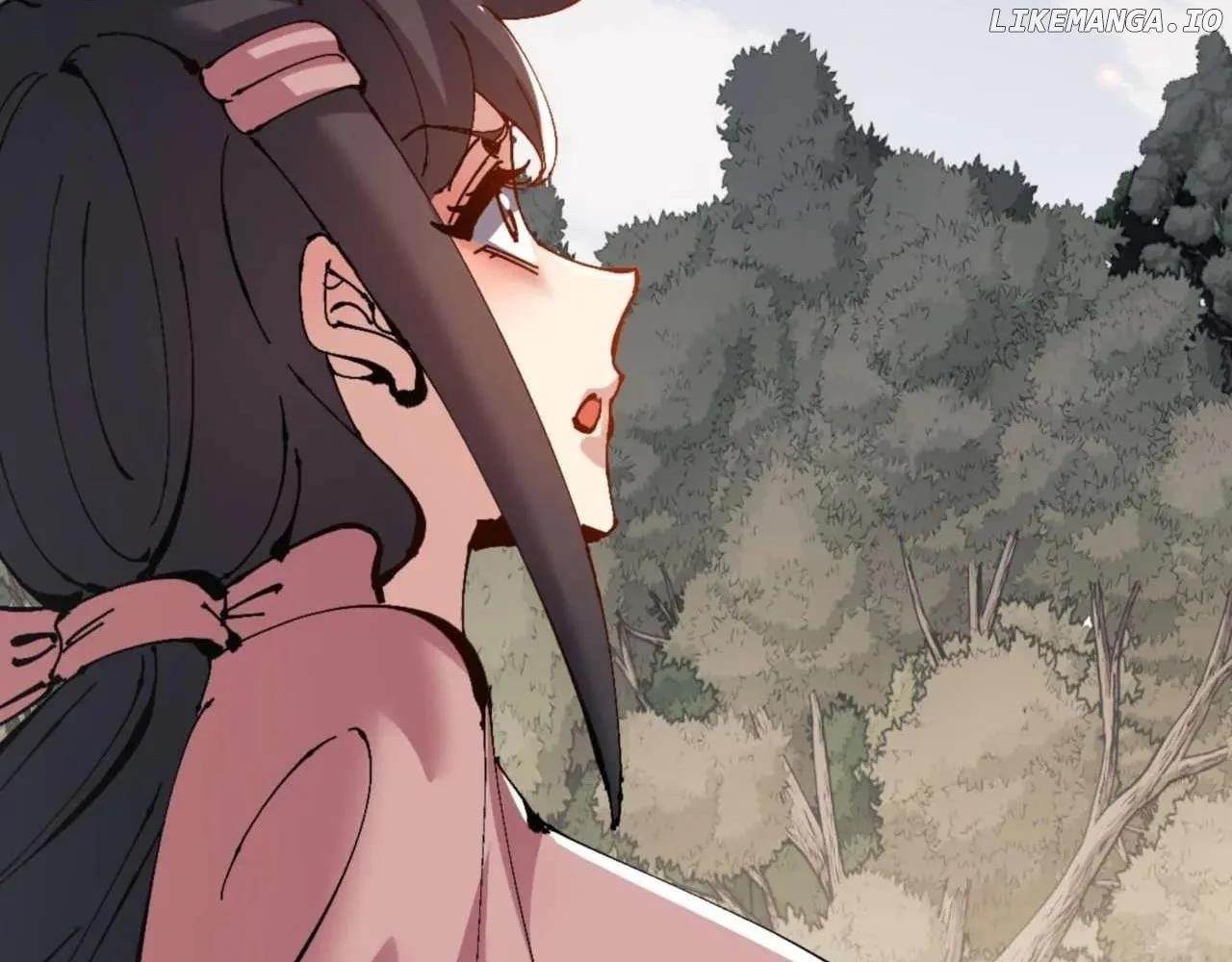 Master: This Villainous Disciple Is Not The Holy Child Chapter 111 - Page 9 in English