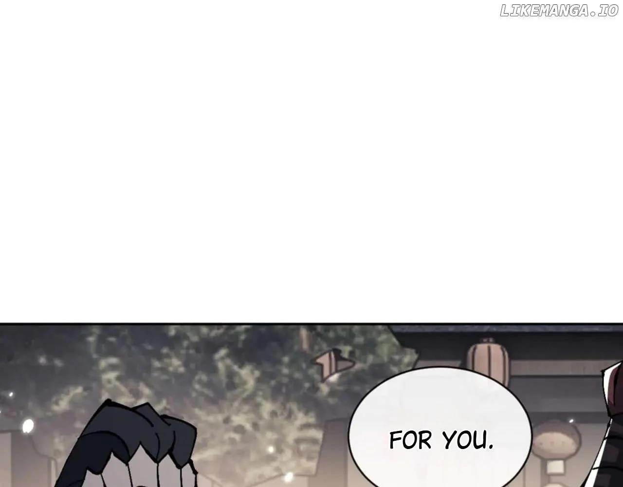Master: This Villainous Disciple Is Not The Holy Child Chapter 111 - Page 93 in English