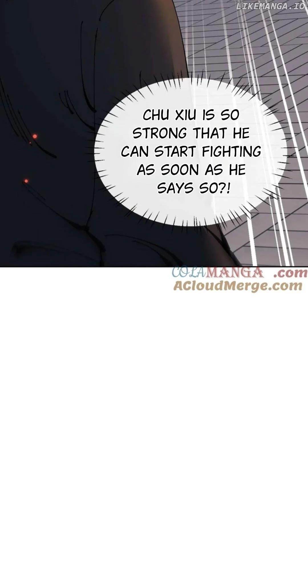 Master: This Villainous Disciple Is Not The Holy Child Chapter 112 - Page 13 in English