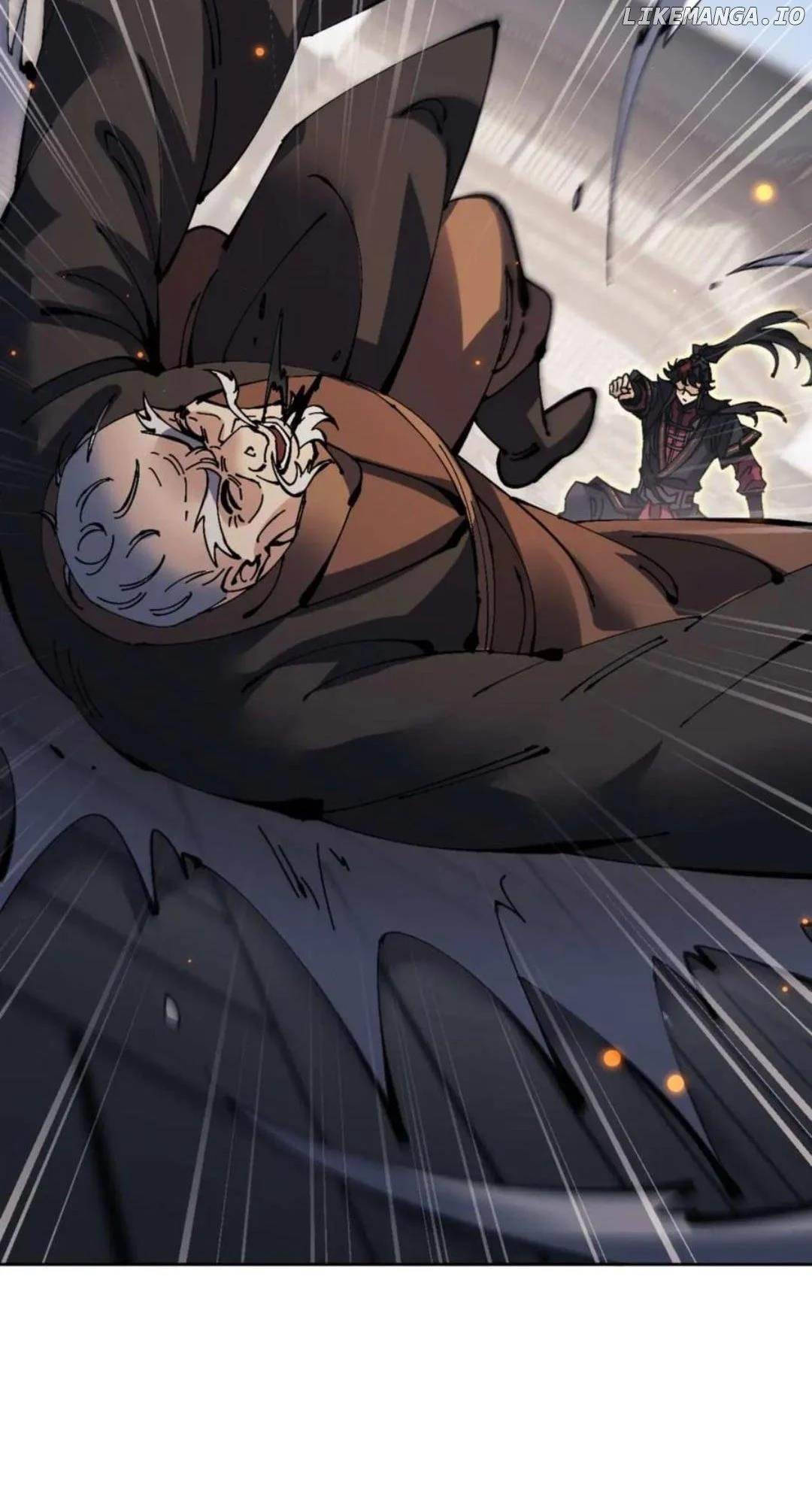 Master: This Villainous Disciple Is Not The Holy Child Chapter 112 - Page 18 in English