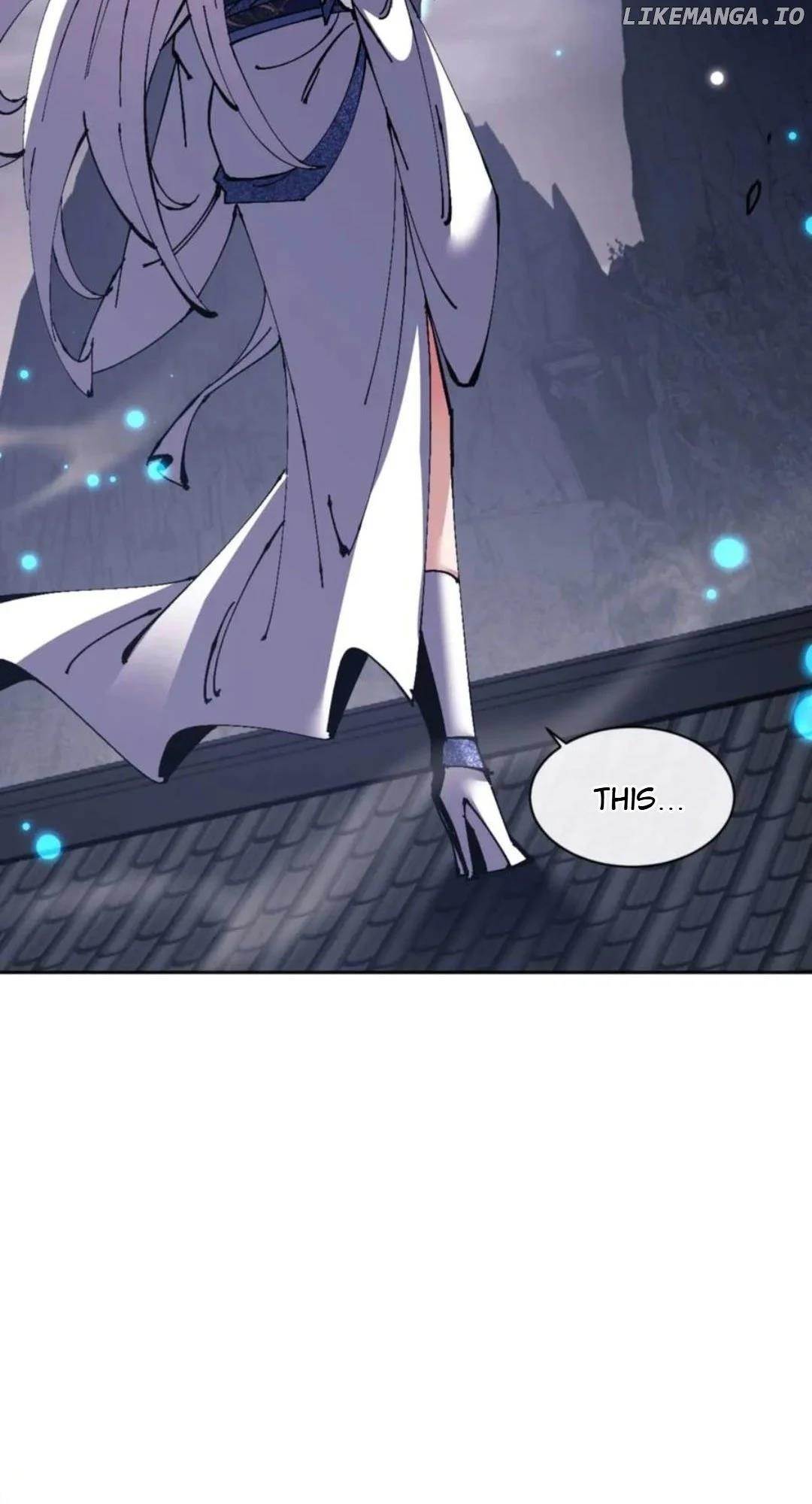 Master: This Villainous Disciple Is Not The Holy Child Chapter 113 - Page 43 in English