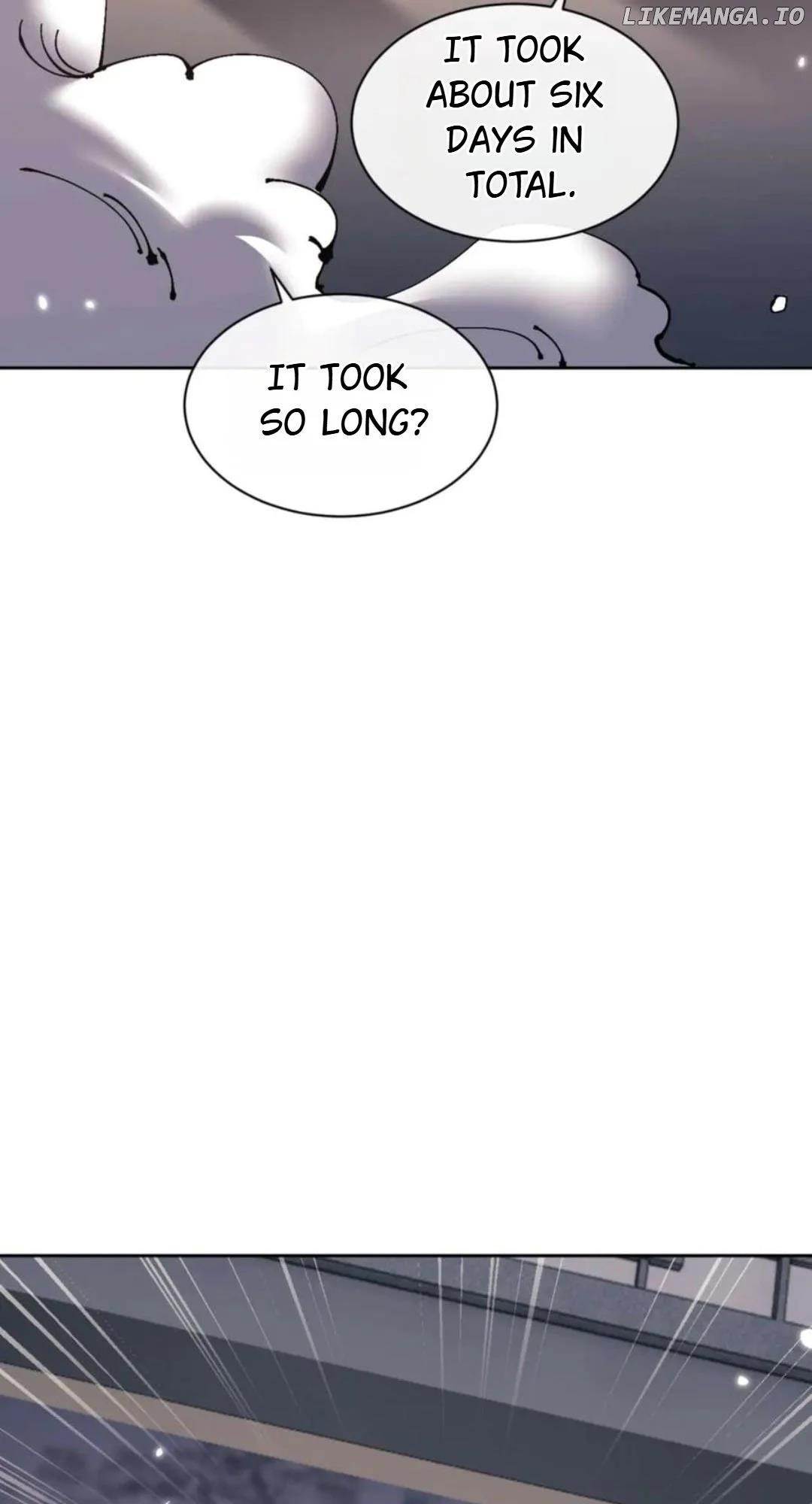 Master: This Villainous Disciple Is Not The Holy Child Chapter 113 - Page 58 in English