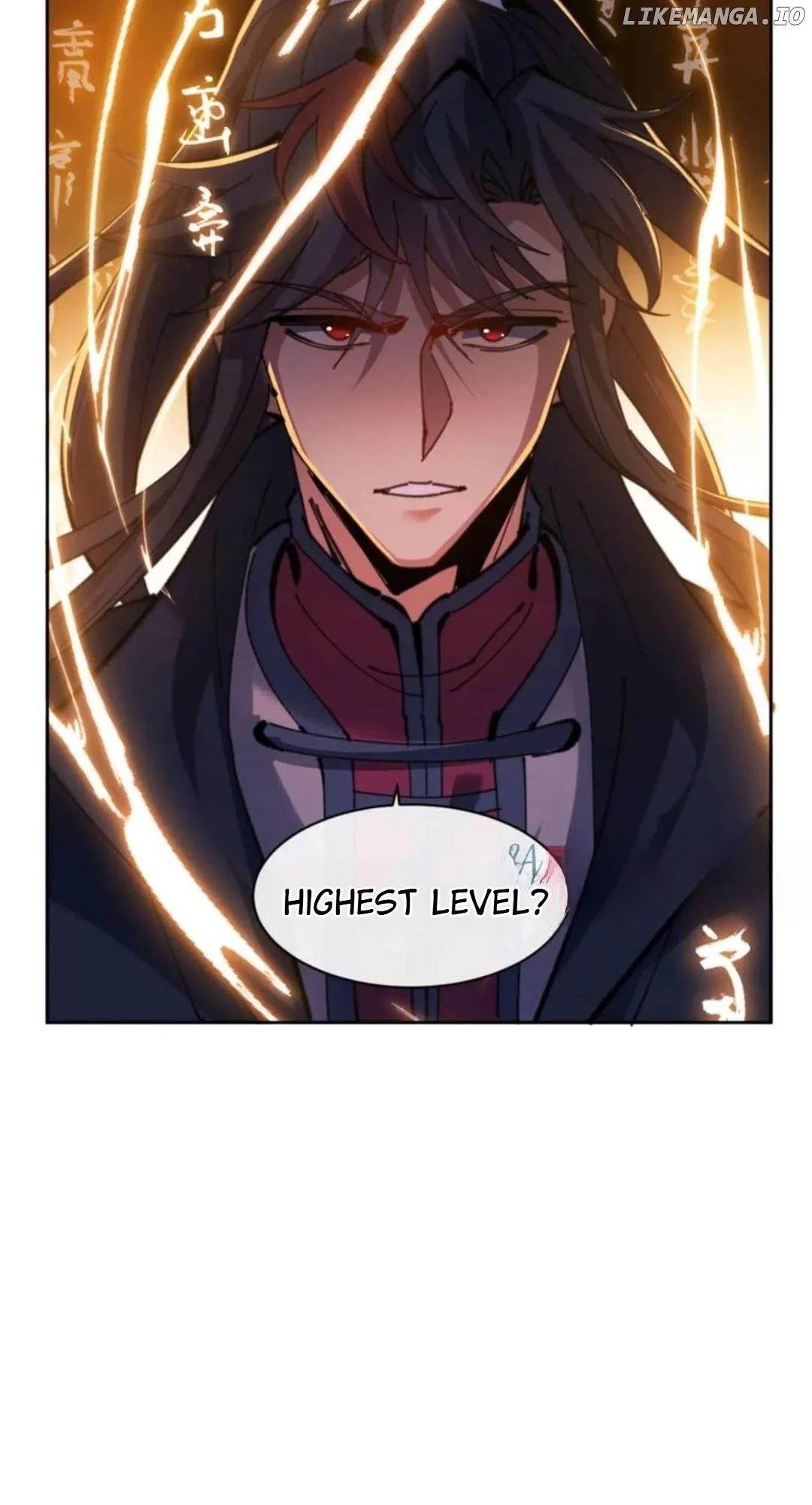 Master: This Villainous Disciple Is Not The Holy Child Chapter 113 - Page 8 in English