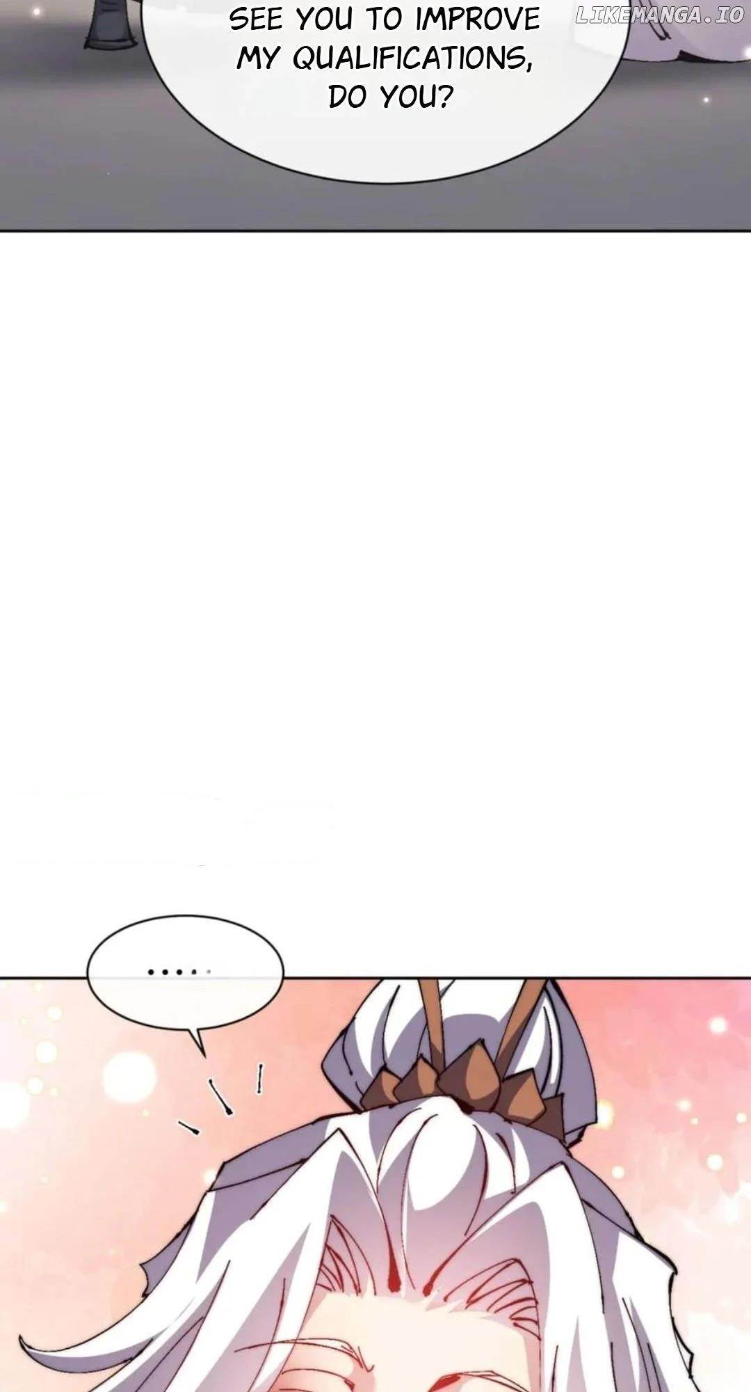Master: This Villainous Disciple Is Not The Holy Child Chapter 114 - Page 25 in English