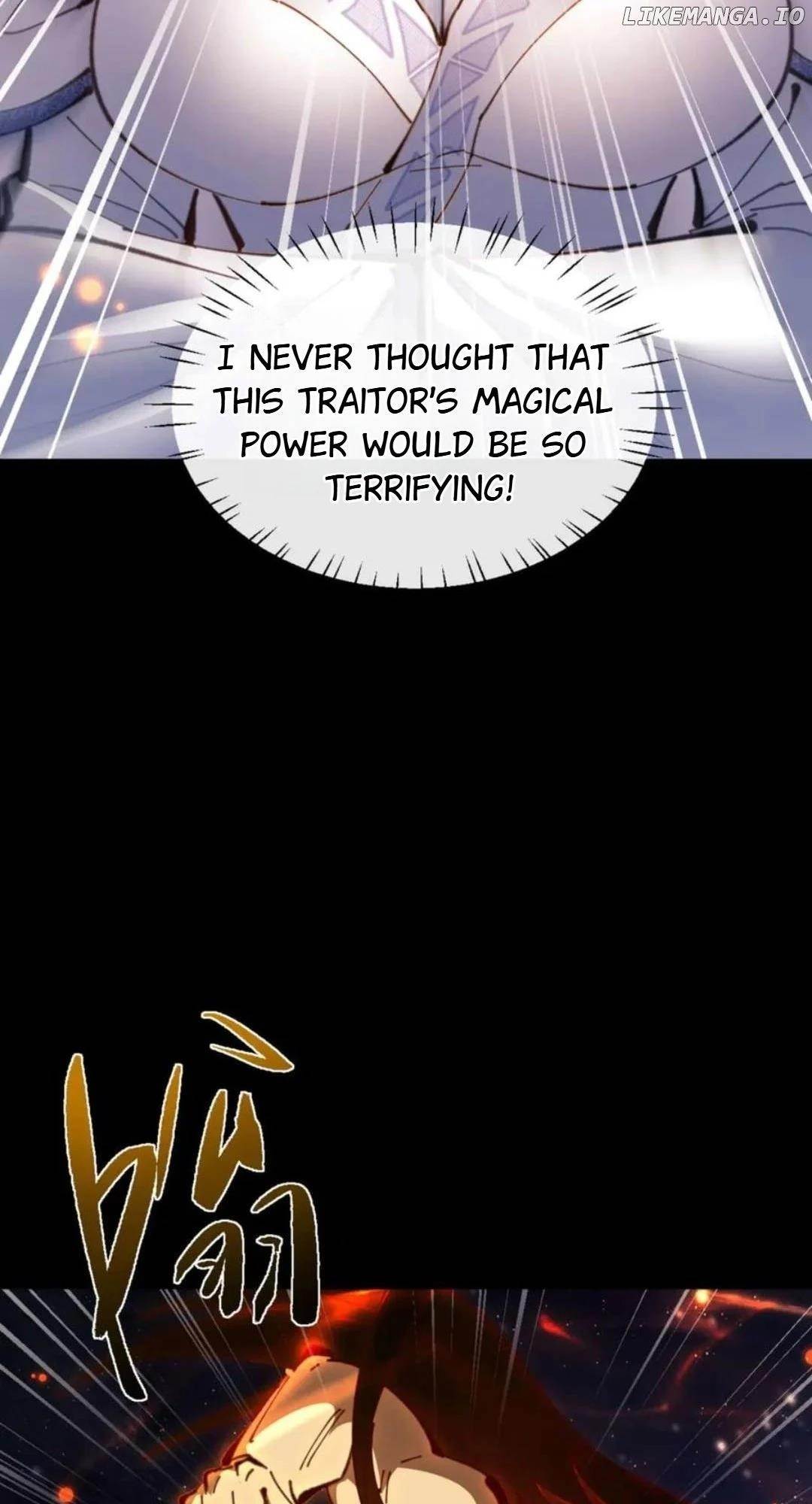 Master: This Villainous Disciple Is Not The Holy Child Chapter 114 - Page 48 in English