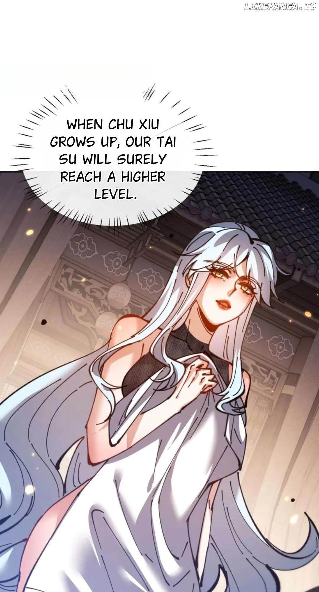 Master: This Villainous Disciple Is Not The Holy Child Chapter 114 - Page 70 in English