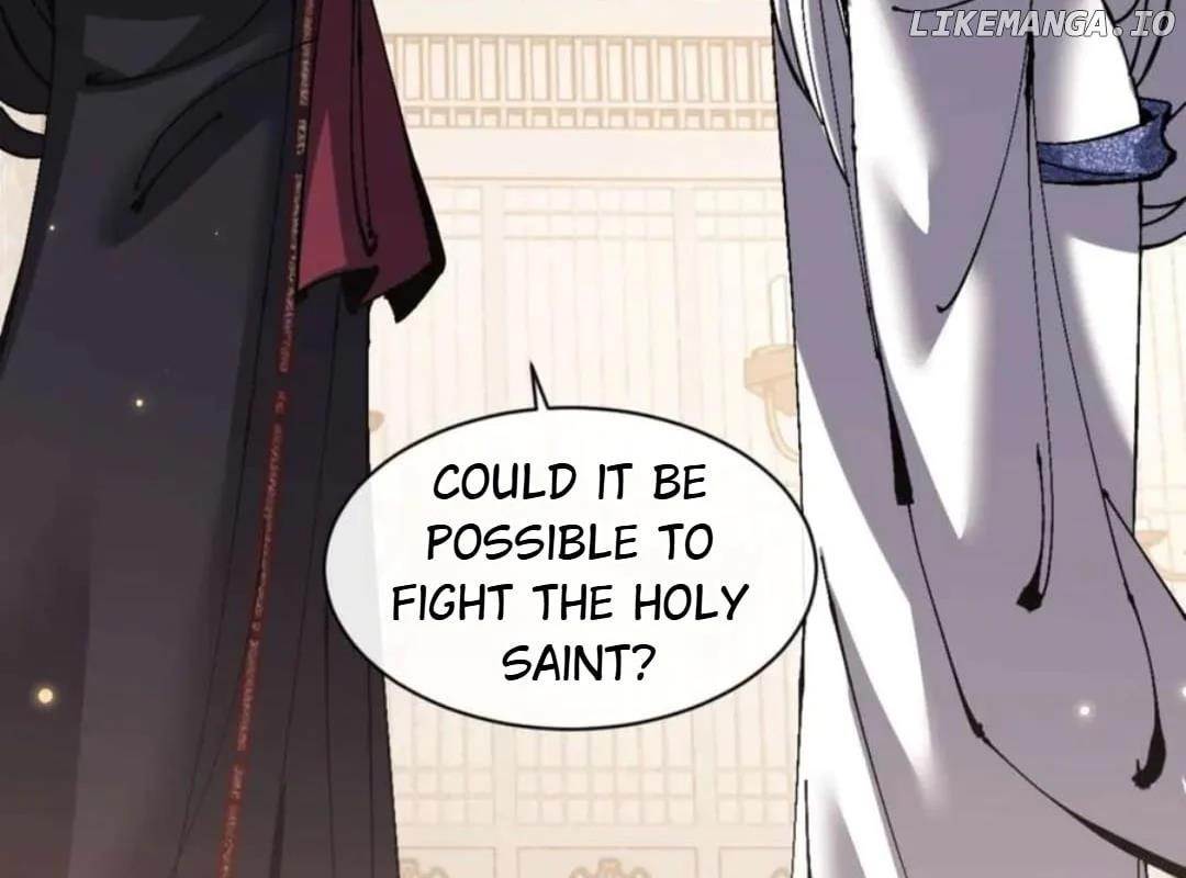 Master: This Villainous Disciple Is Not The Holy Child Chapter 114 - Page 74 in English