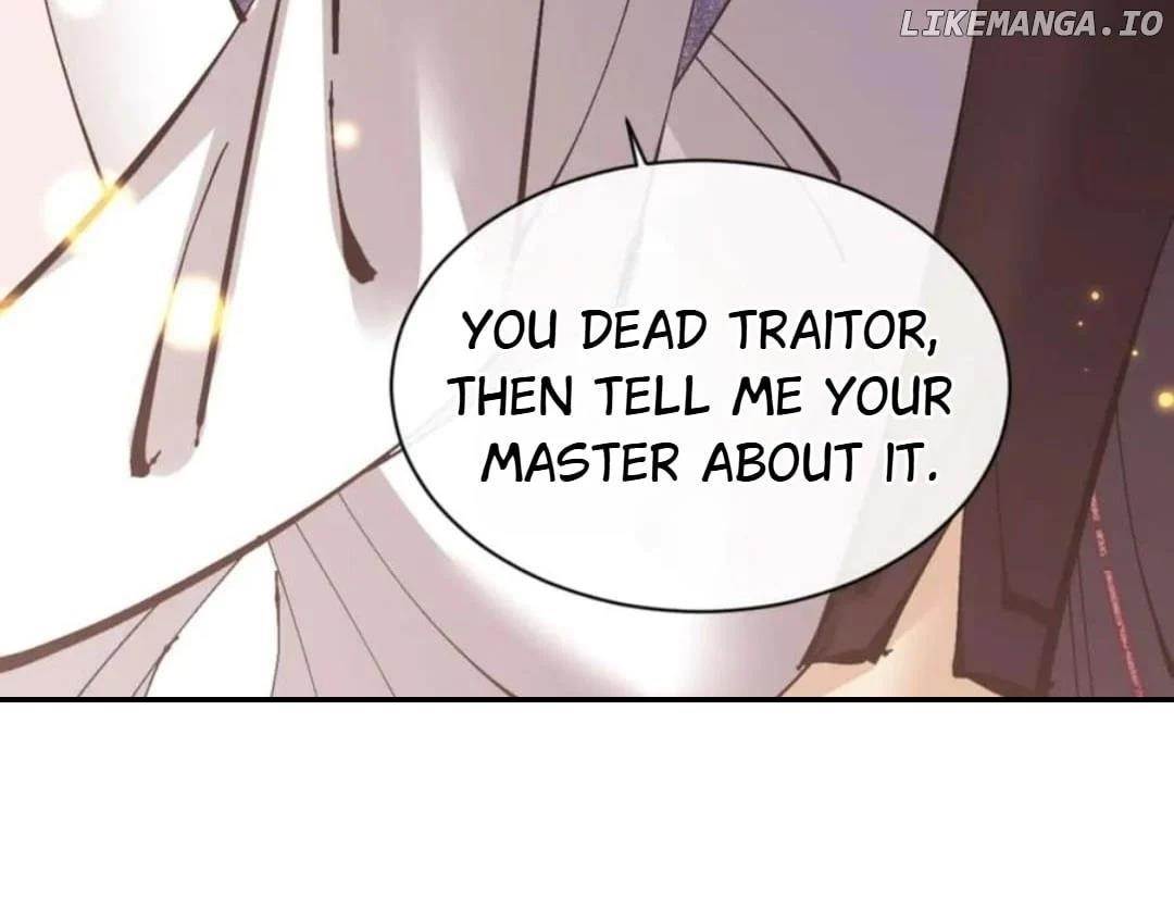 Master: This Villainous Disciple Is Not The Holy Child Chapter 114 - Page 86 in English