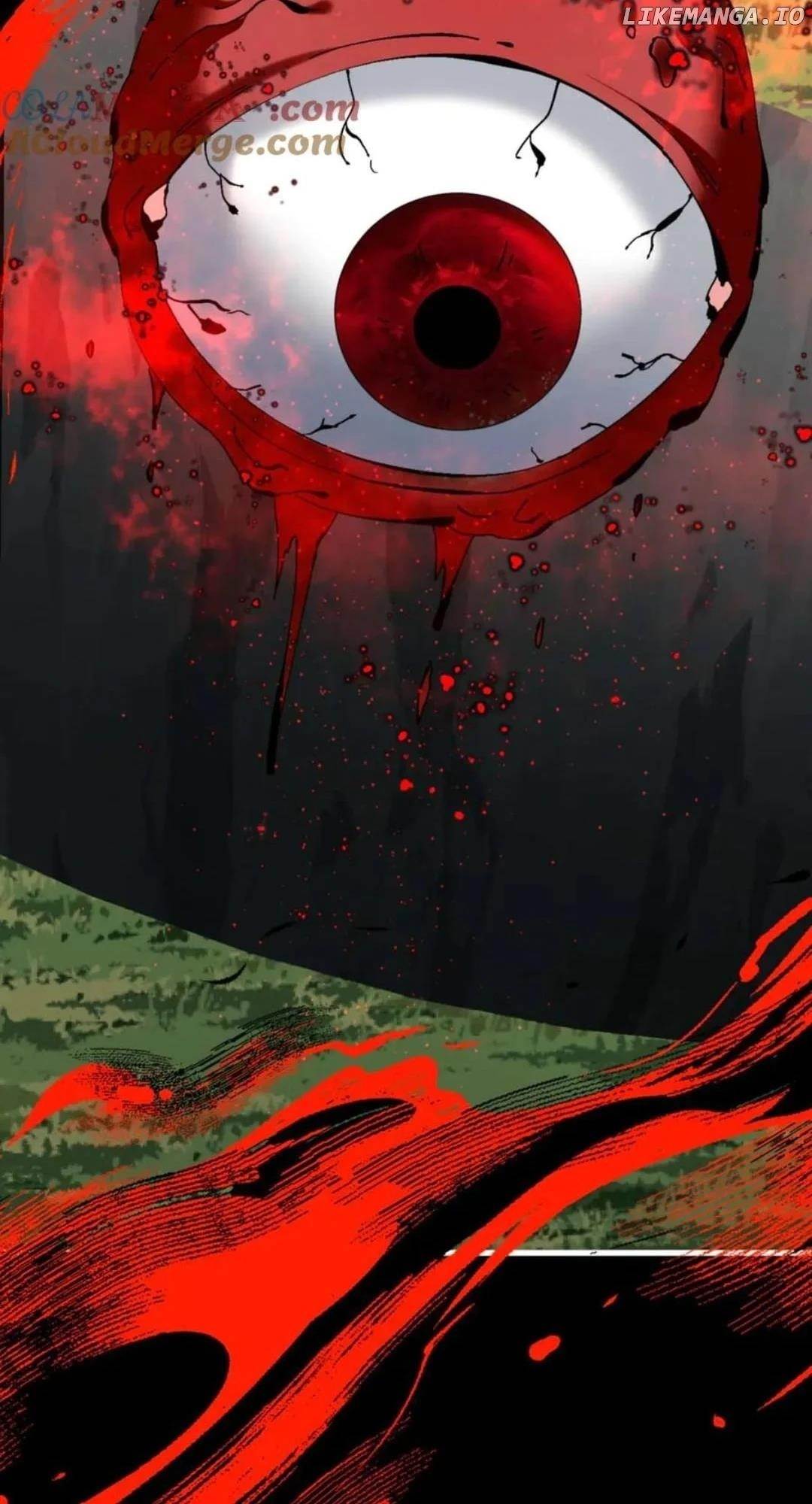 Master: This Villainous Disciple Is Not The Holy Child Chapter 115 - Page 31 in English