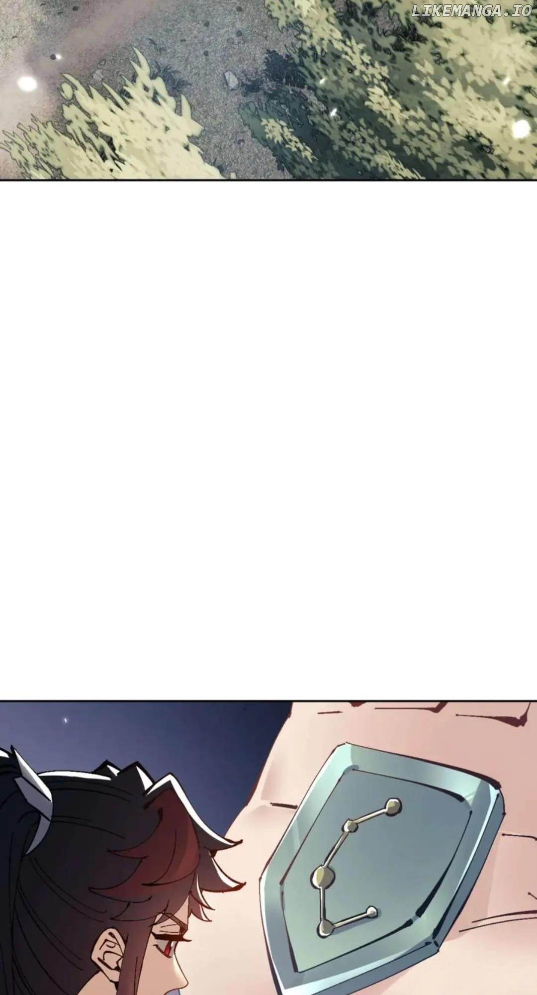 Master: This Villainous Disciple Is Not The Holy Child Chapter 115 - Page 4 in English