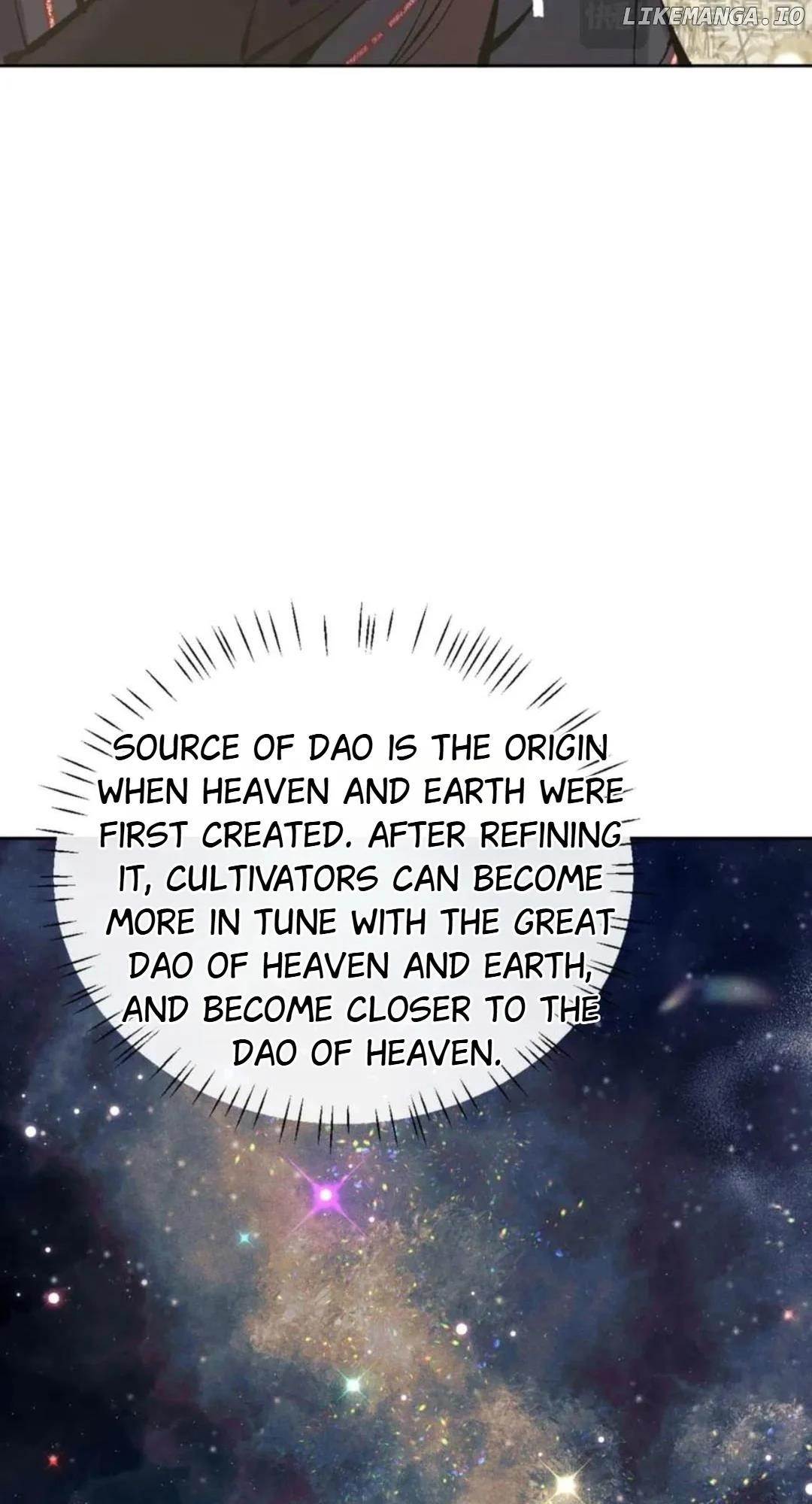 Master: This Villainous Disciple Is Not The Holy Child Chapter 115 - Page 7 in English