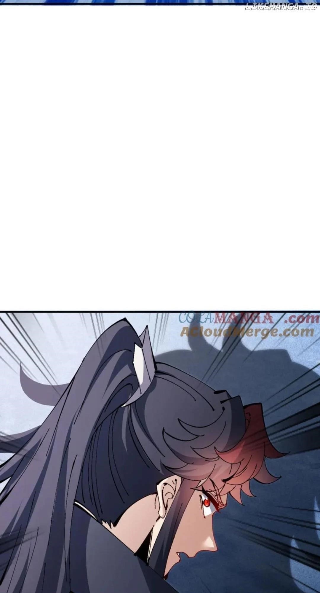 Master: This Villainous Disciple Is Not The Holy Child Chapter 116 - Page 13 in English